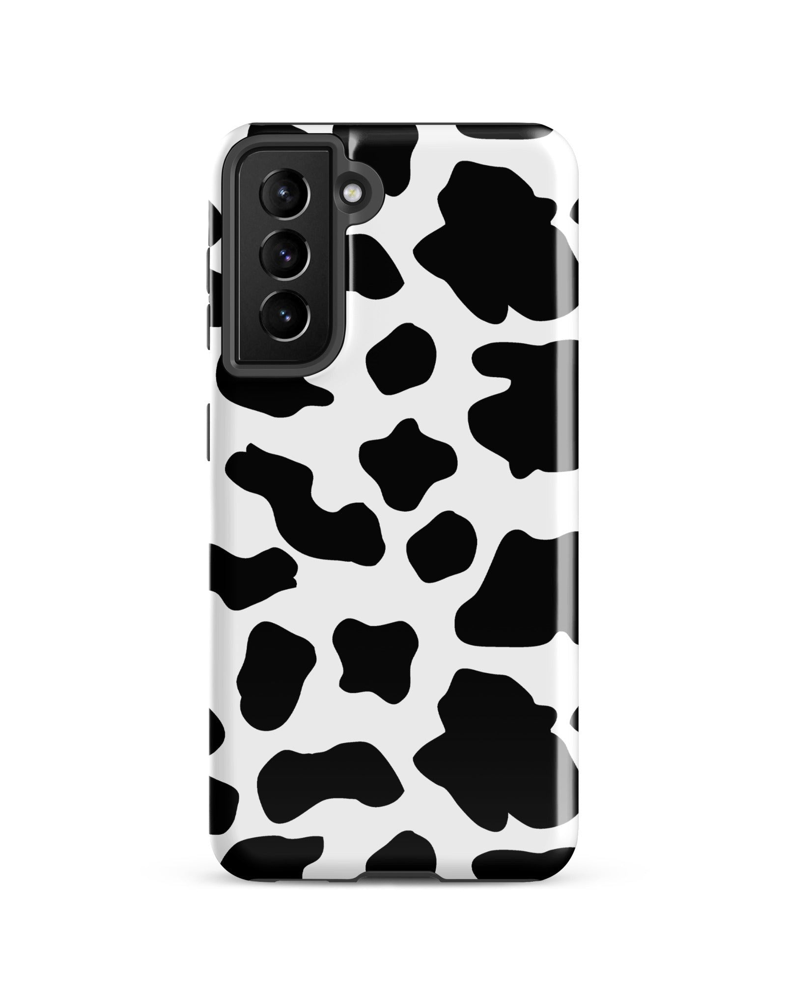 Cowhide Cabin Case for Samsung®