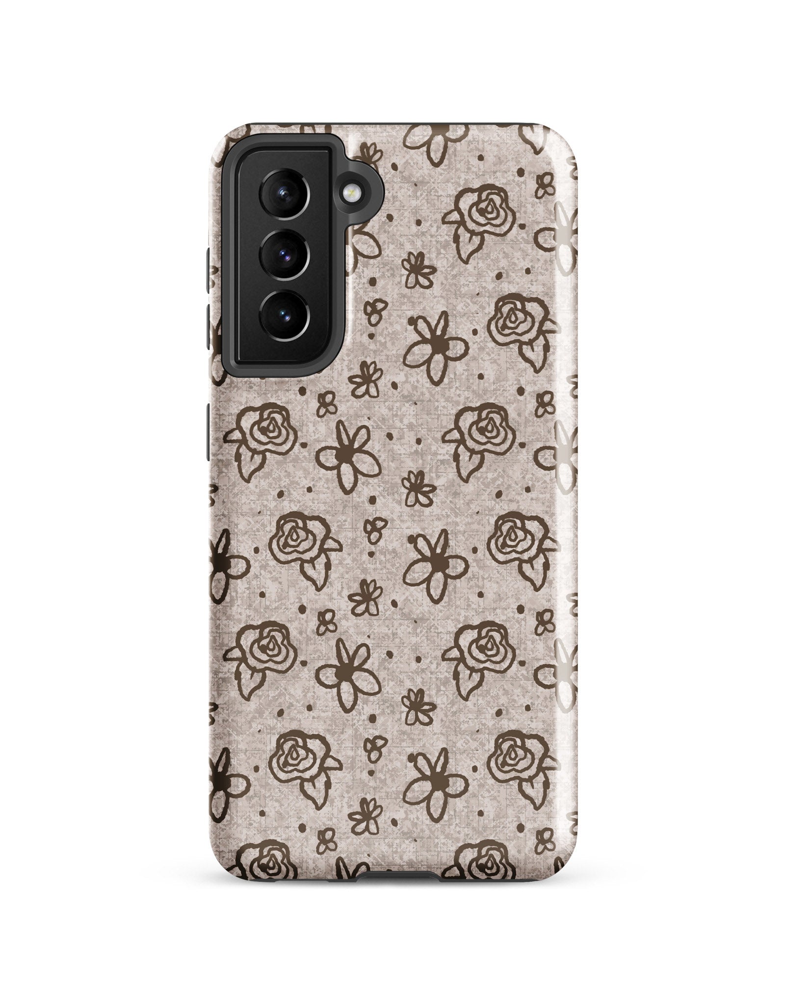 Brown Sugar Cabin Case for Samsung®