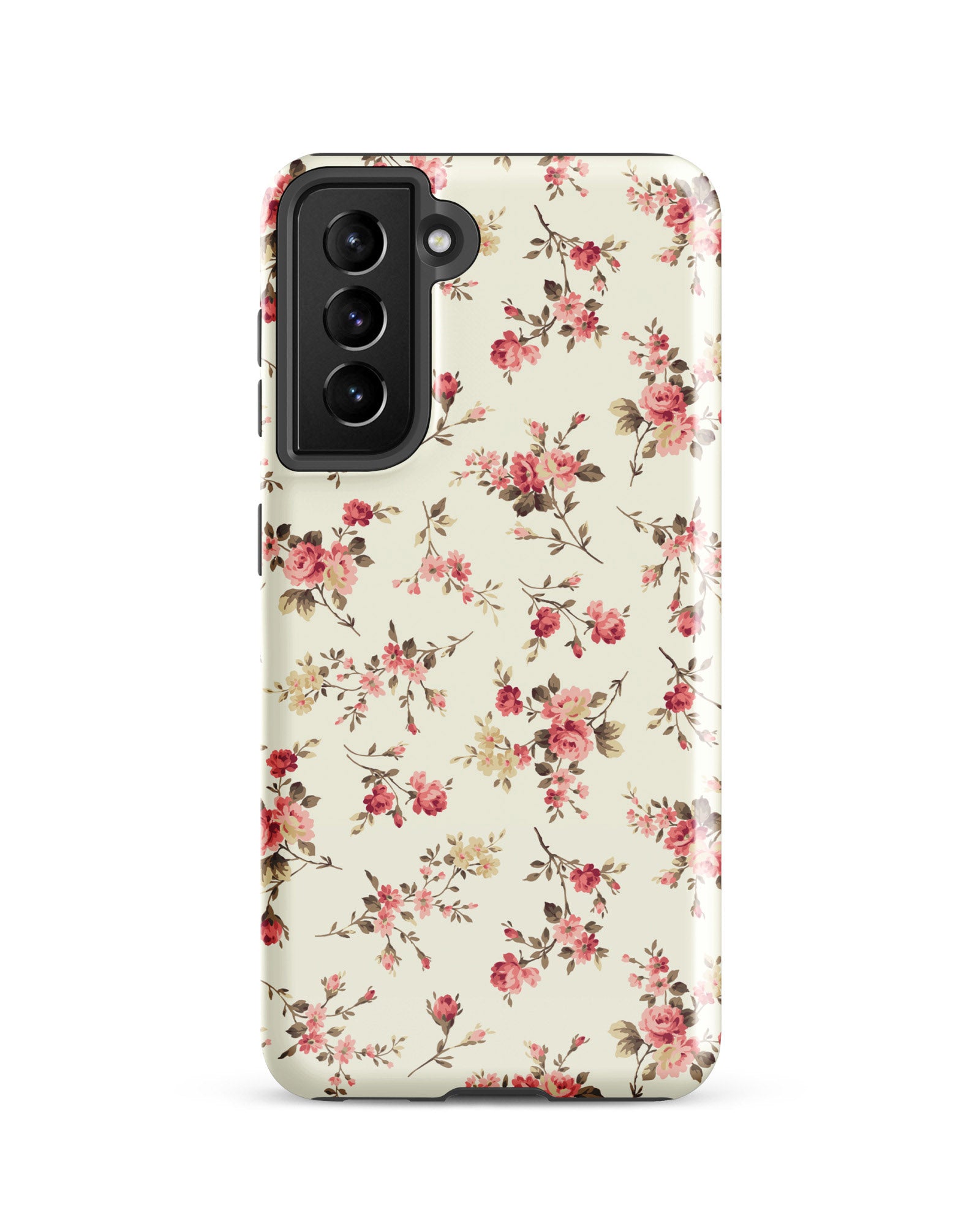 Victorian Farmhouse Cabin Case for Samsung®