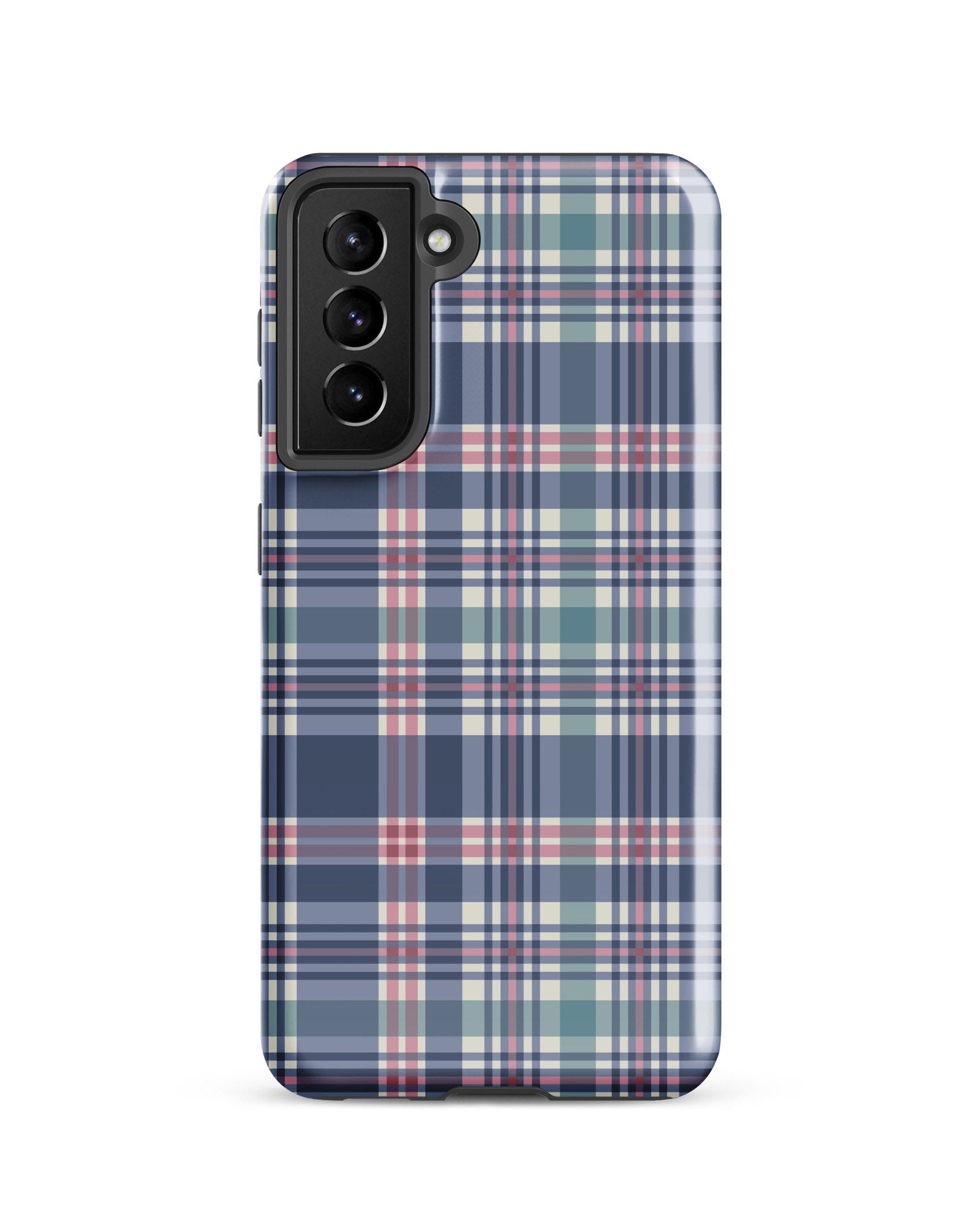 Barn Dance Cabin Case for Samsung®