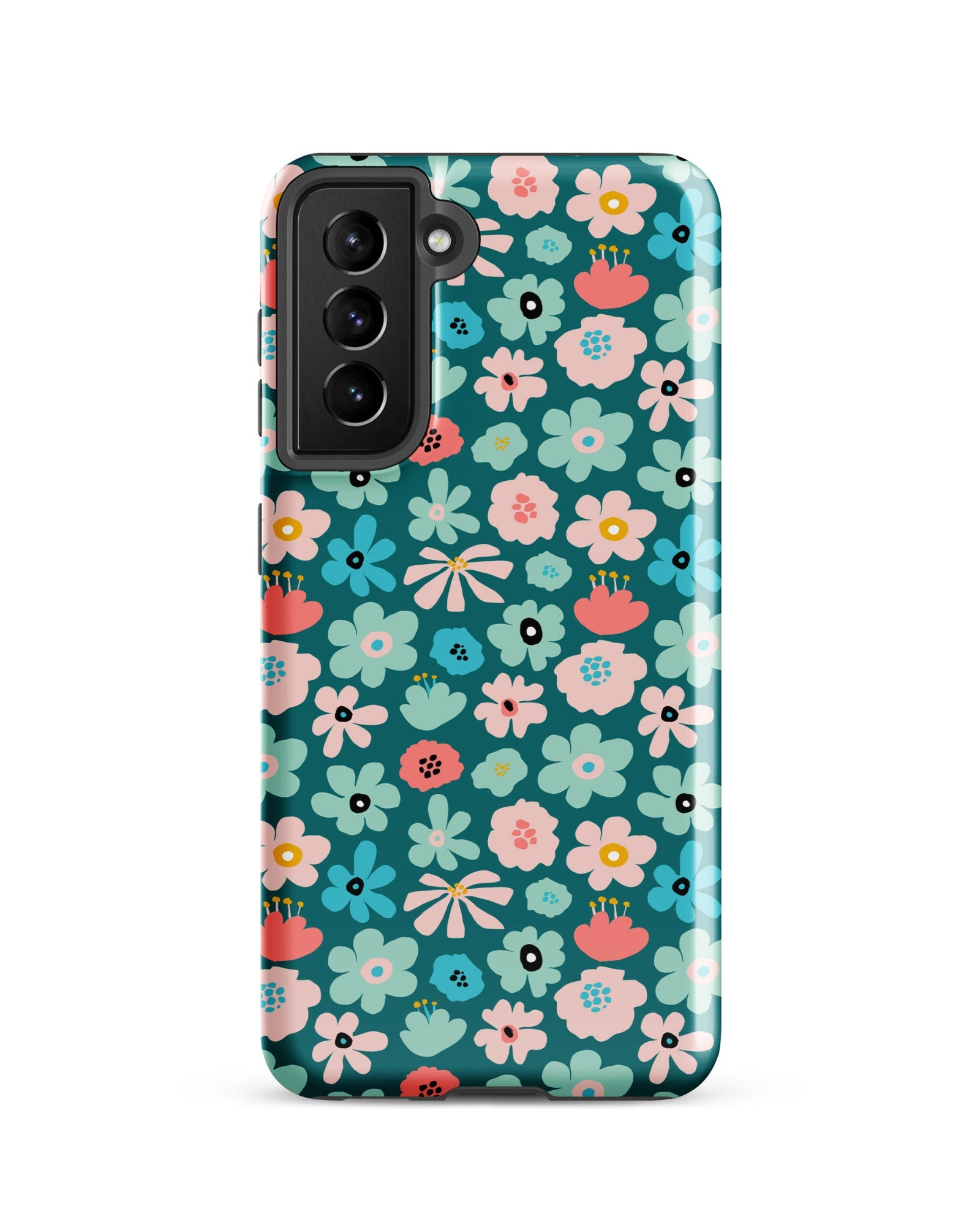 Summer Breeze Cabin Case for Samsung®