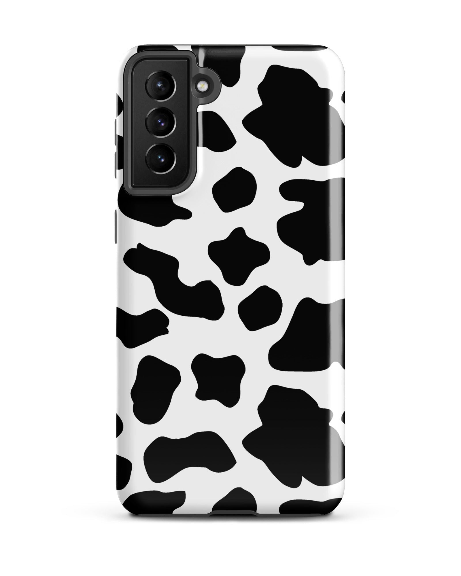 Cowhide Cabin Case for Samsung®