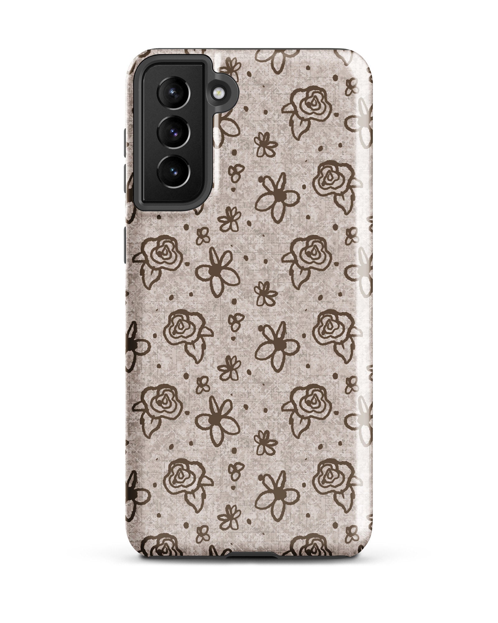 Brown Sugar Cabin Case for Samsung®