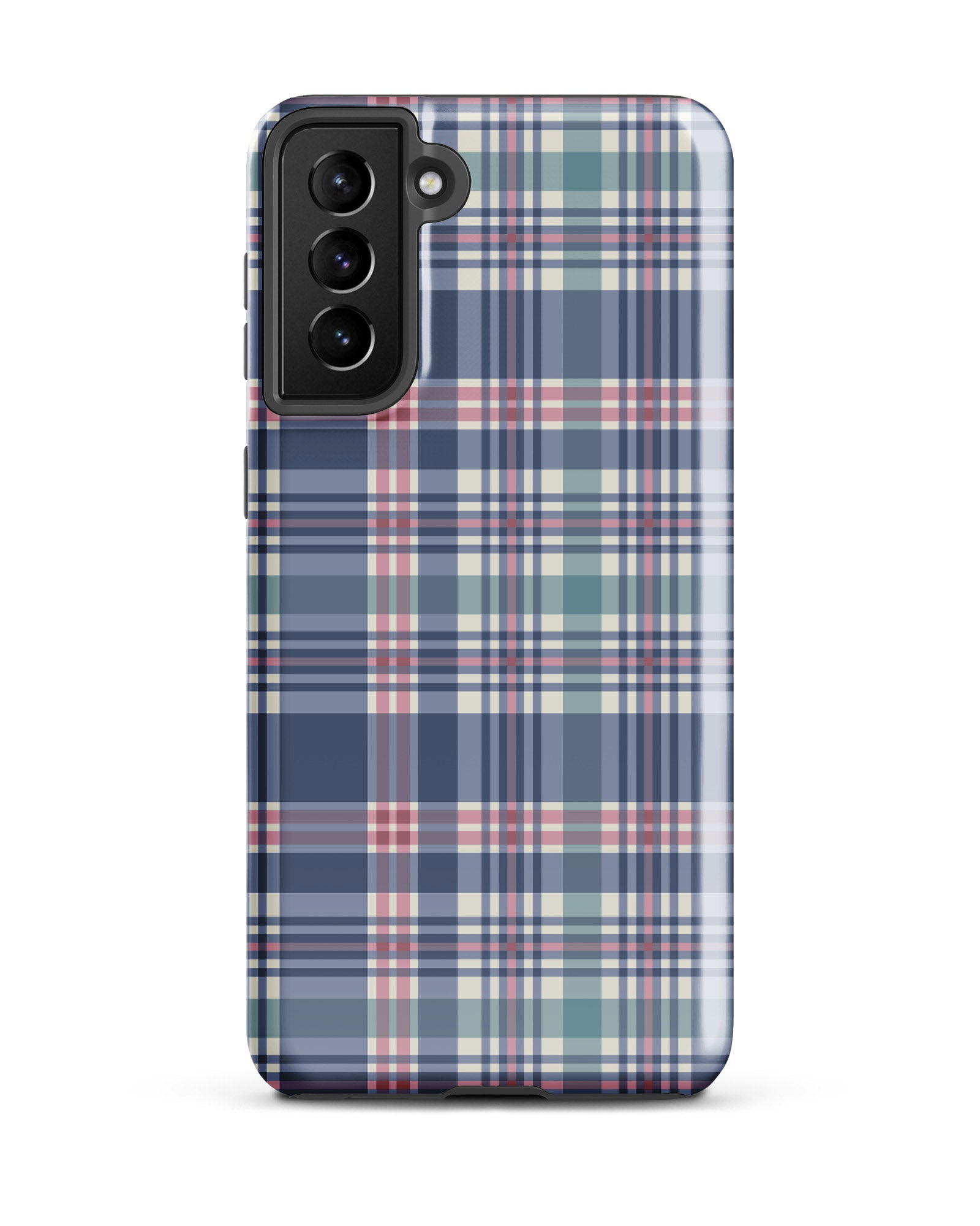 Barn Dance Cabin Case for Samsung®