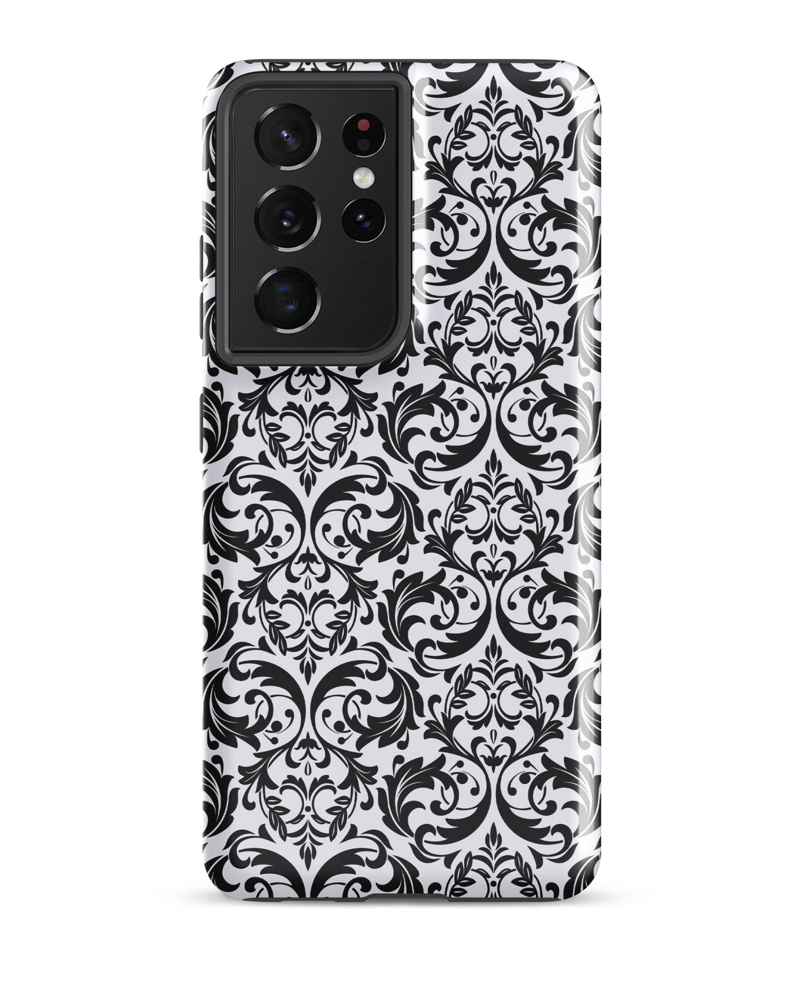 Royal Damask Cabin Case for Samsung®