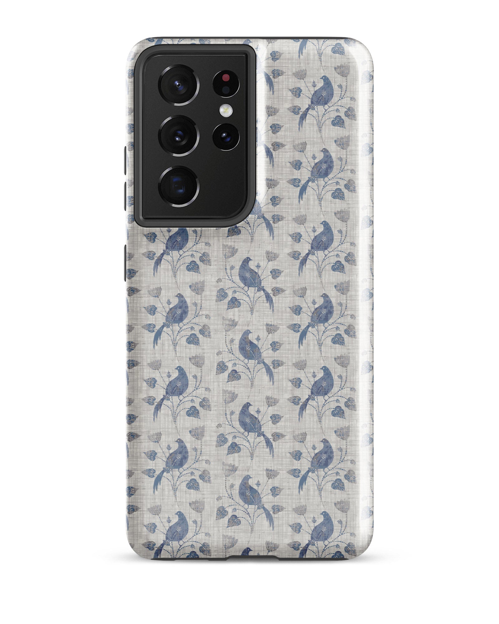 Lovebirds Cabin Case for Samsung®