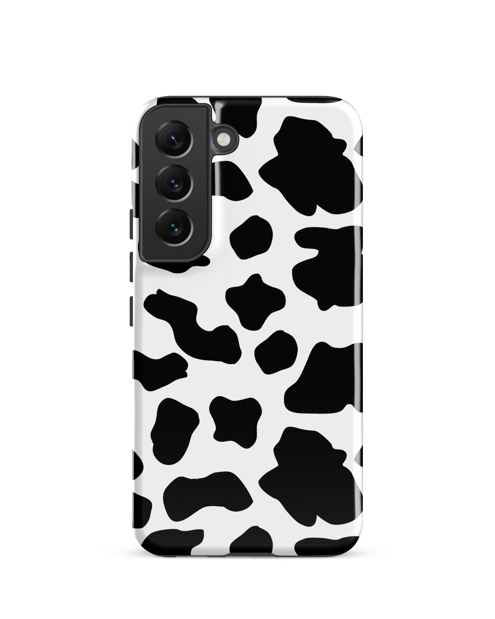 Cowhide Cabin Case for Samsung®