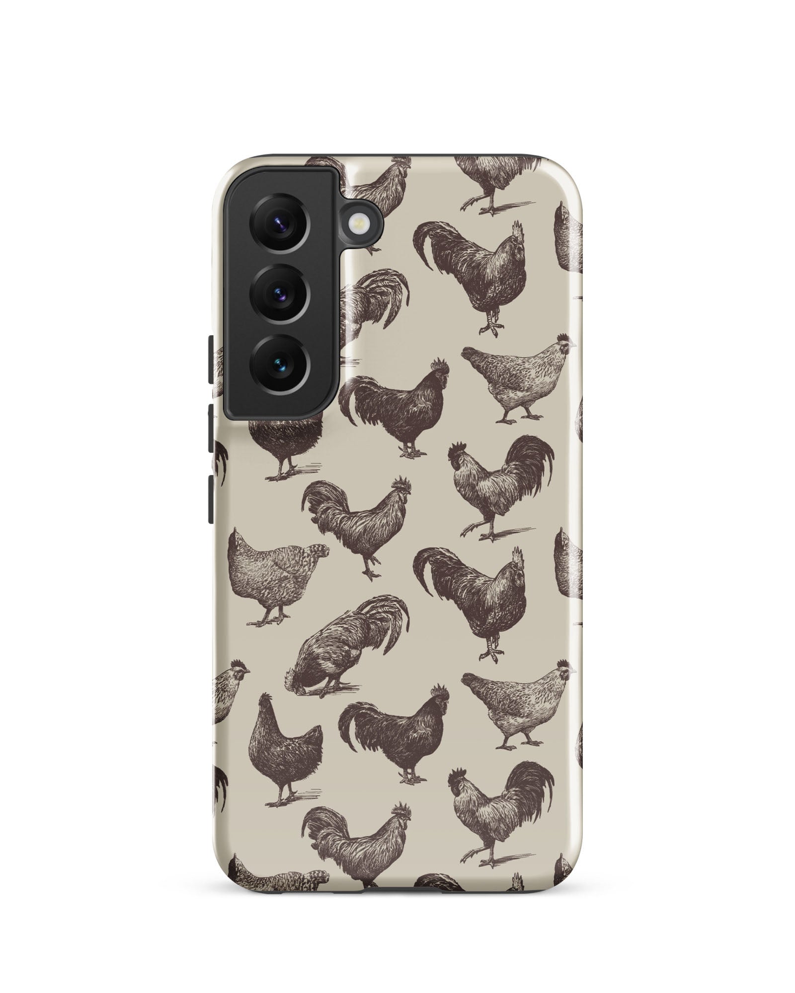 Hen House Cabin Case for Samsung®