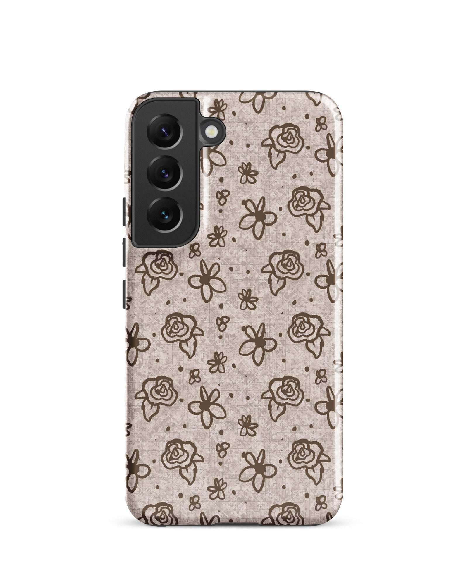 Brown Sugar Cabin Case for Samsung®