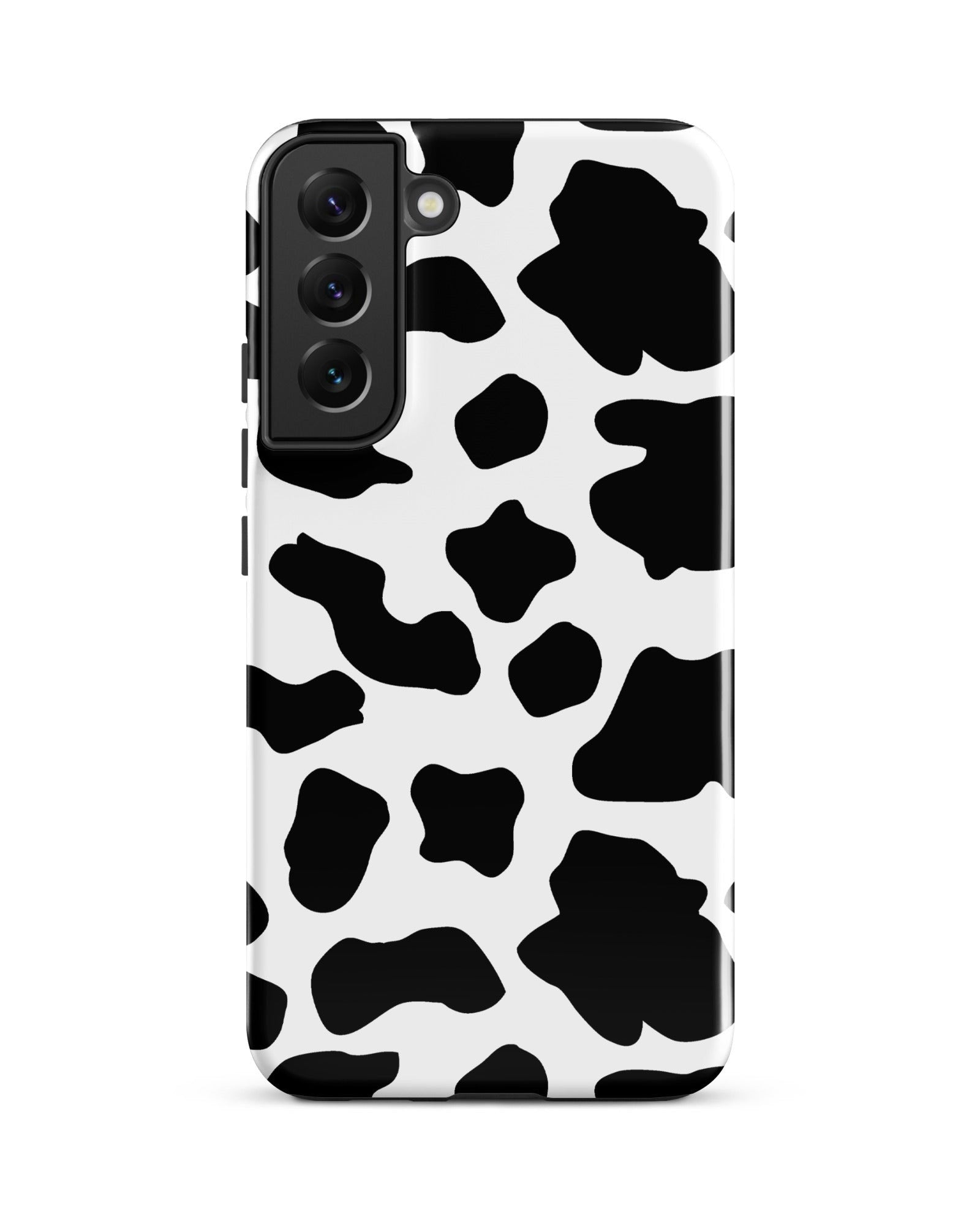 Cowhide Cabin Case for Samsung®