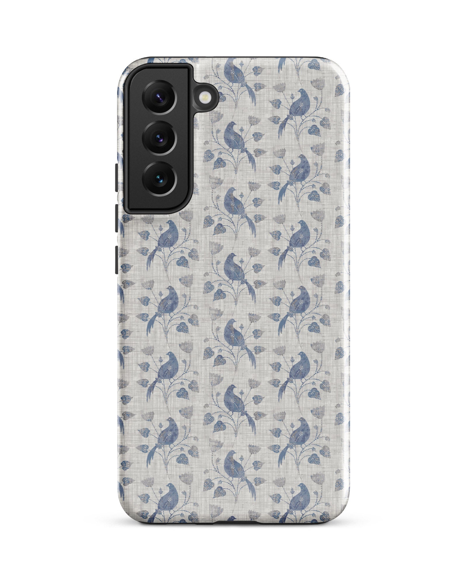 Lovebirds Cabin Case for Samsung®