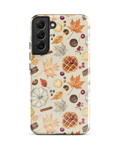 Morning Waffles Cabin Case for Samsung®