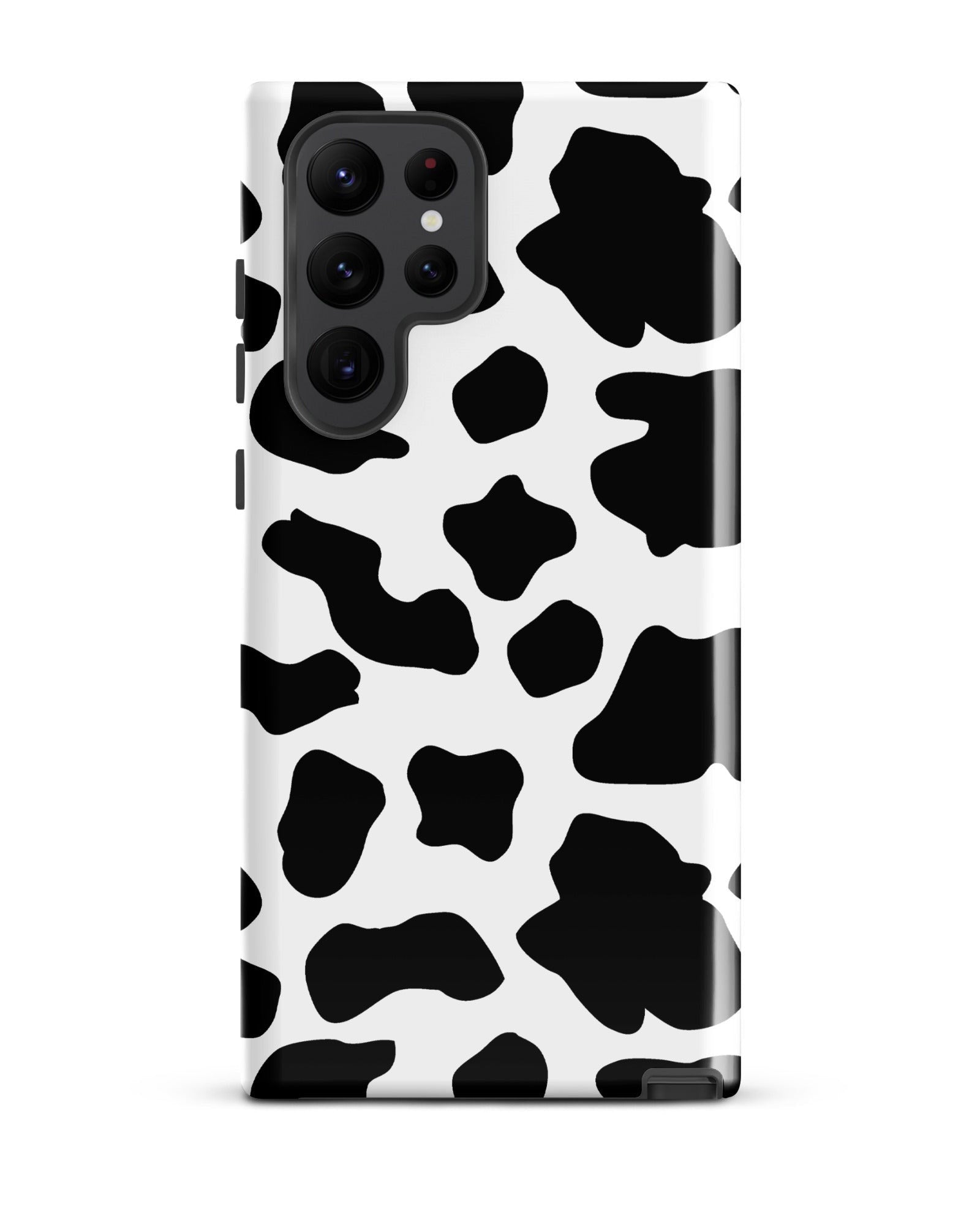 Cowhide Cabin Case for Samsung®