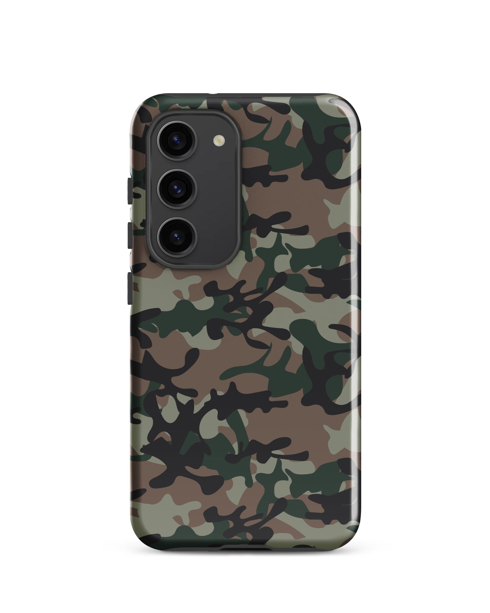 Camo Chic Cabin Case for Samsung®