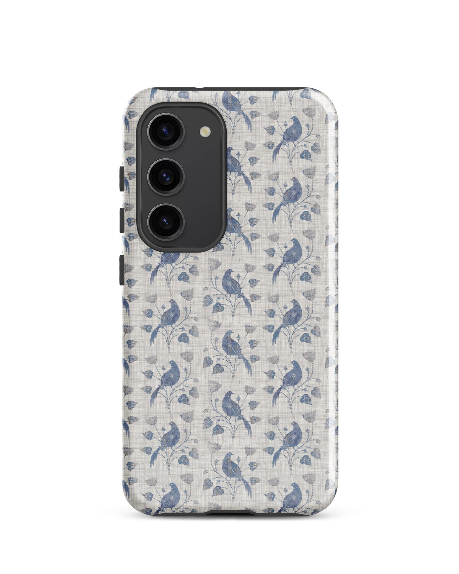 Lovebirds Cabin Case for Samsung®