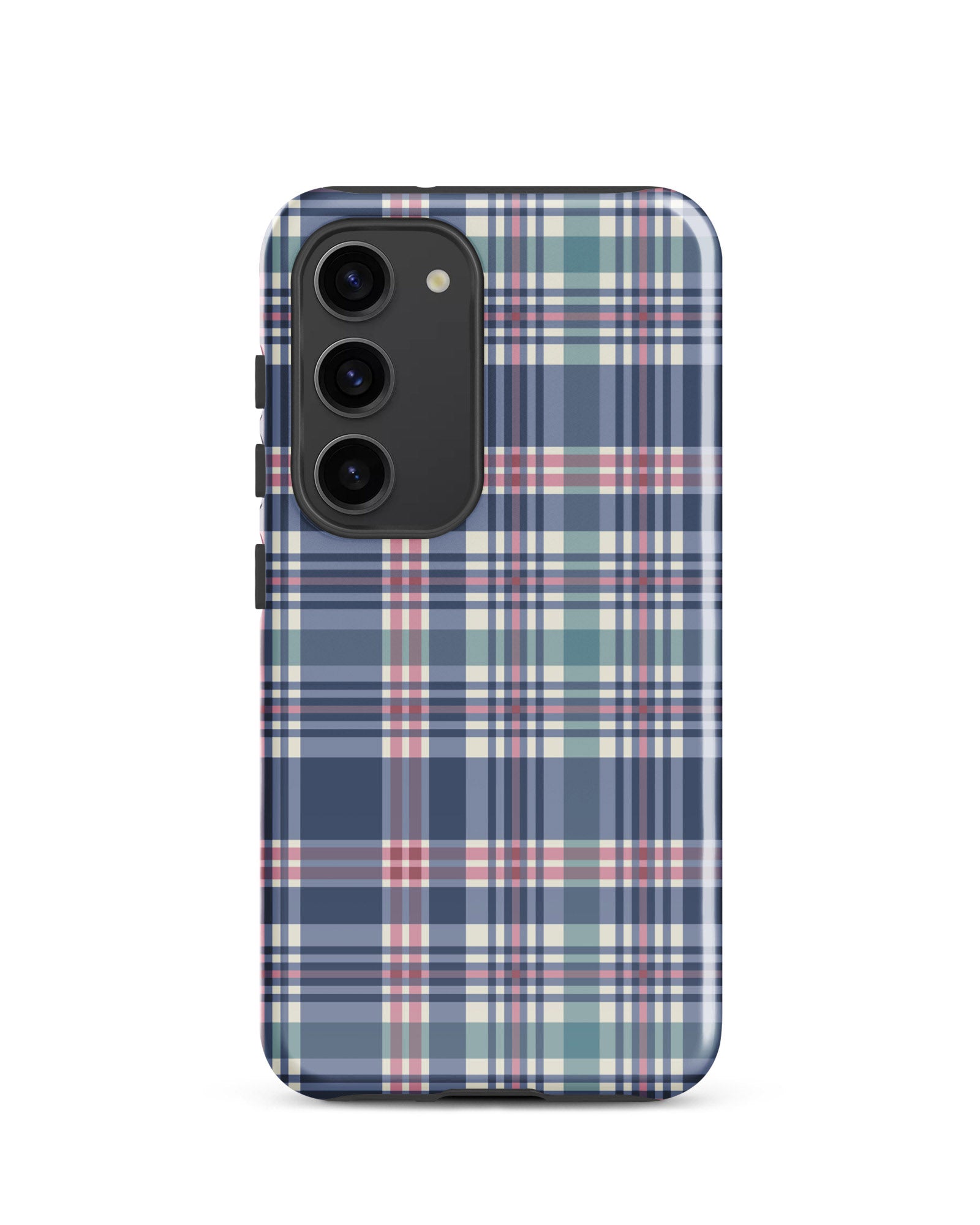 Barn Dance Cabin Case for Samsung®