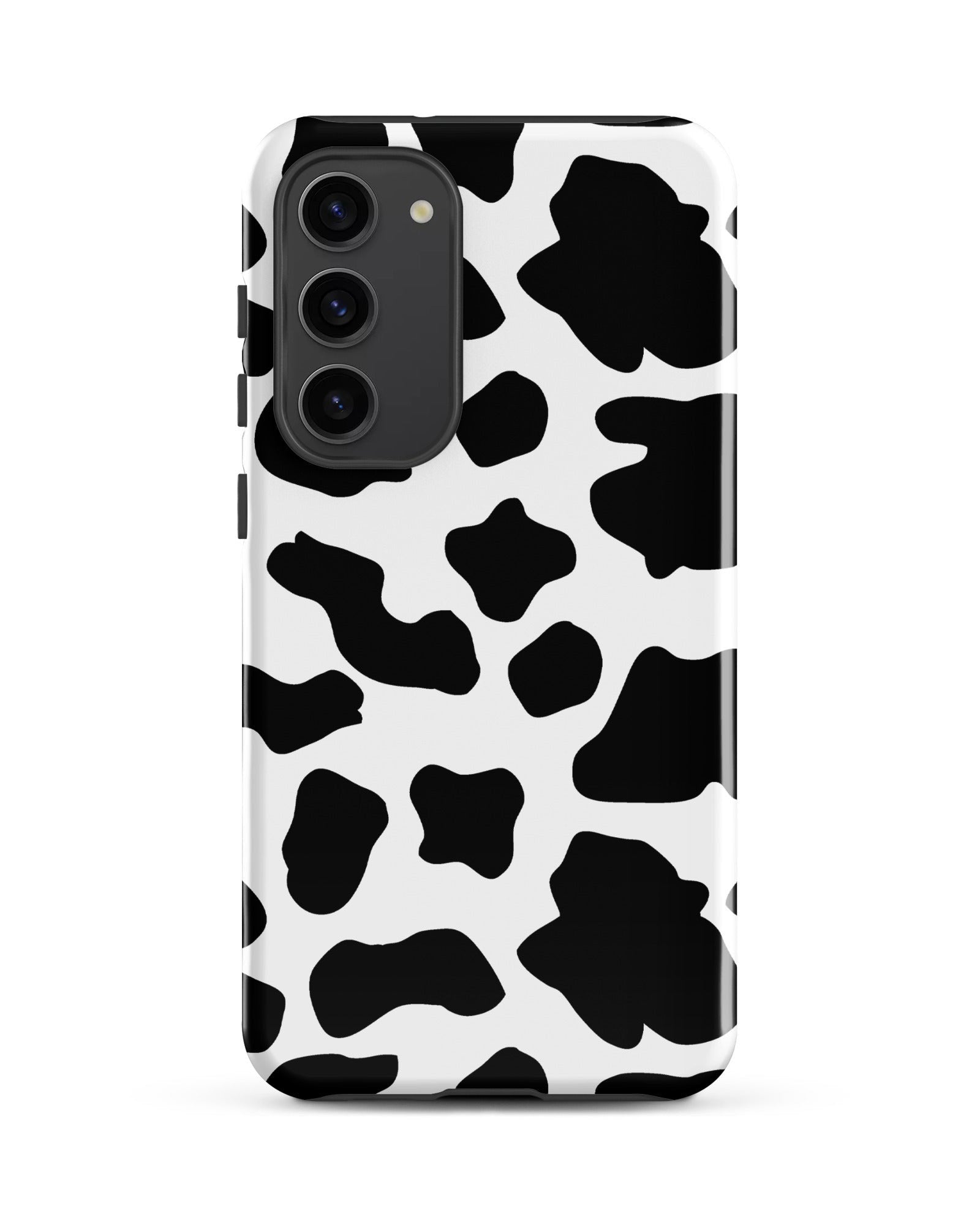 Cowhide Cabin Case for Samsung®