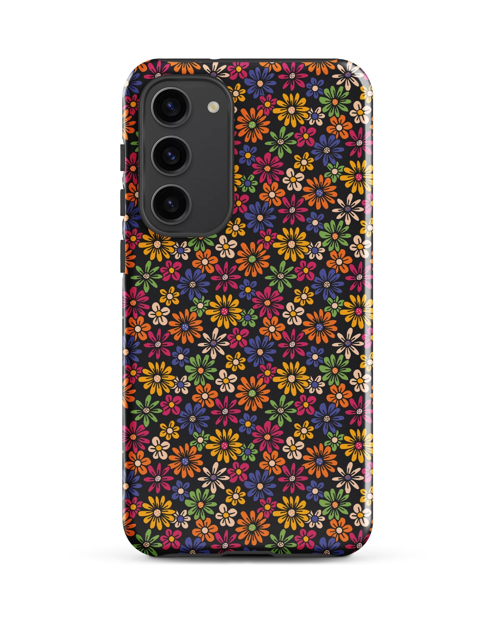 Lovers Lane Cabin Case for Samsung®