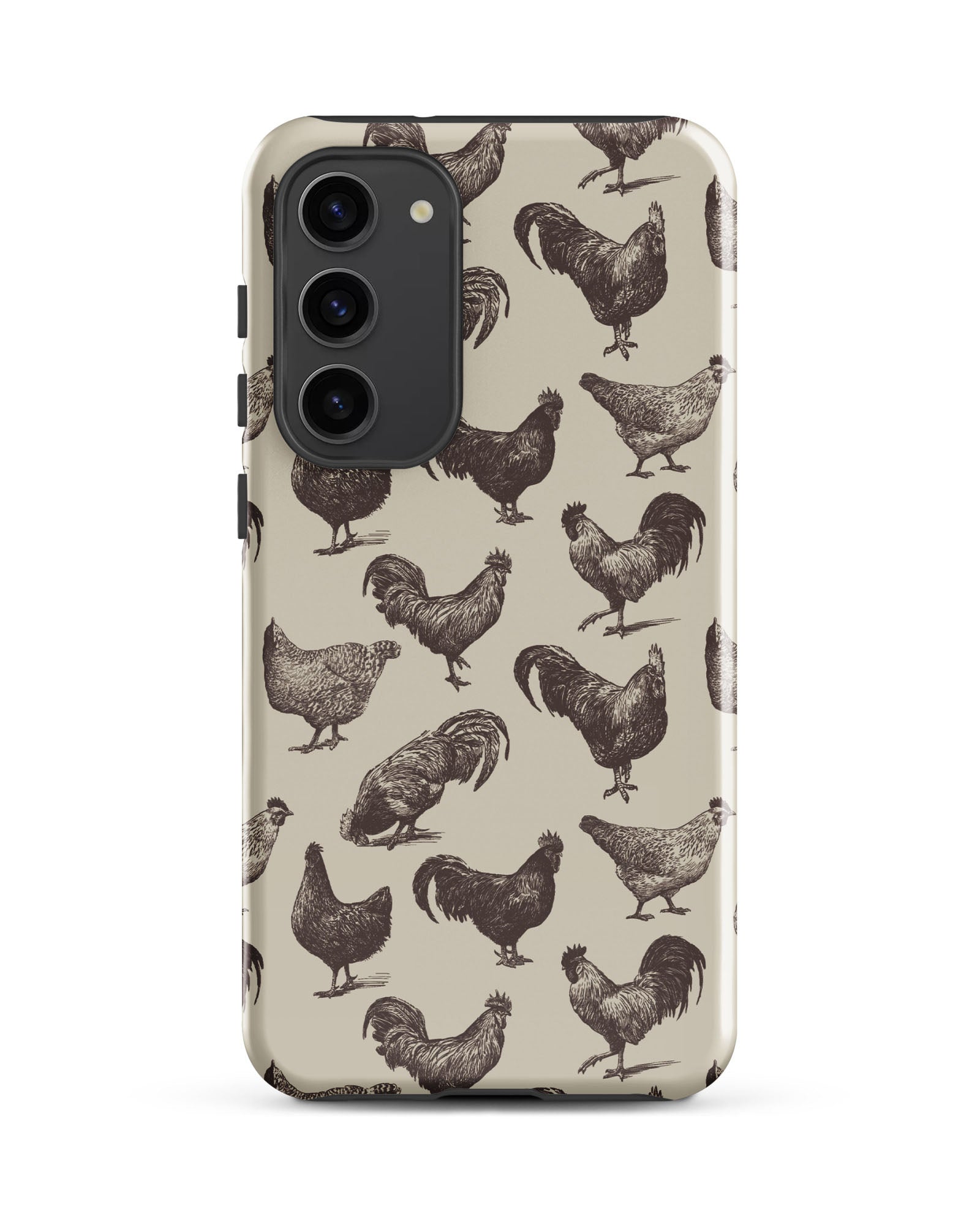 Hen House Cabin Case for Samsung®