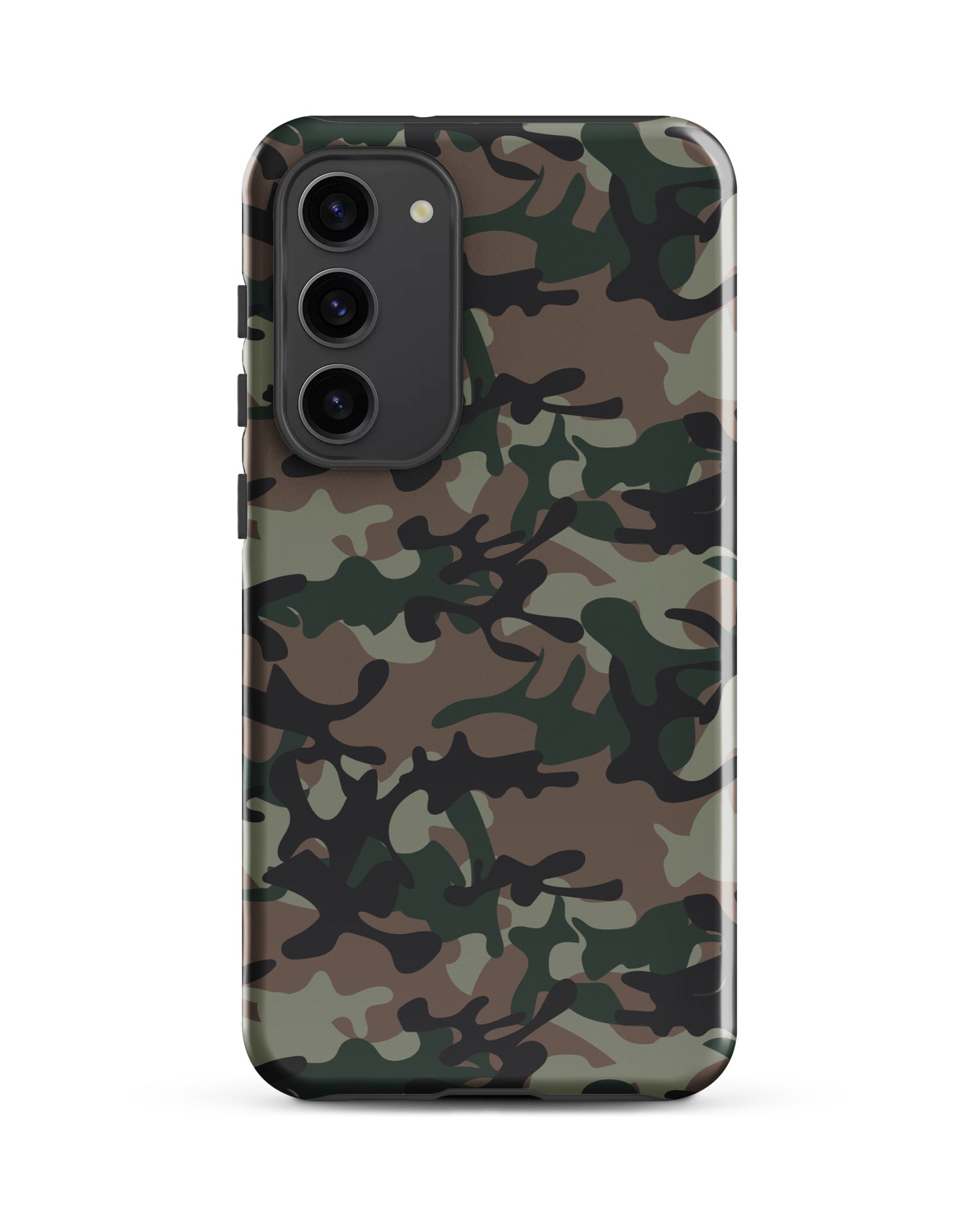 Camo Chic Cabin Case for Samsung®