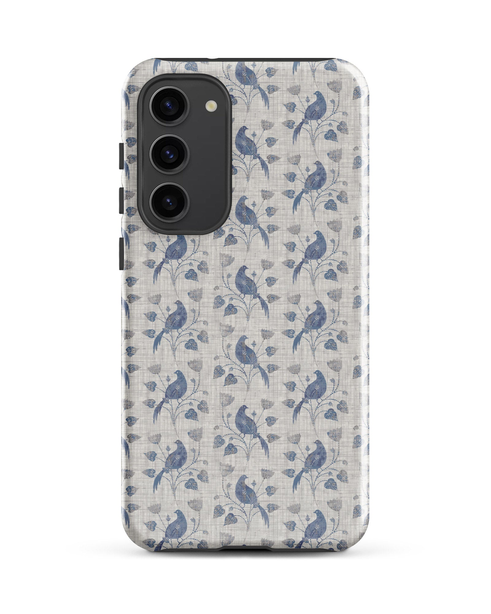 Lovebirds Cabin Case for Samsung®