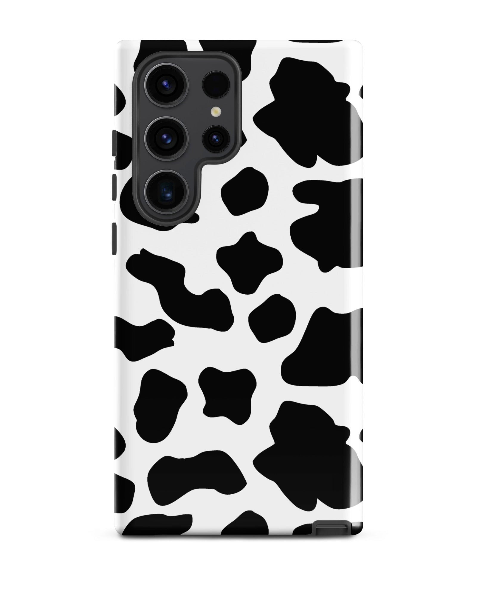 Cowhide Cabin Case for Samsung®