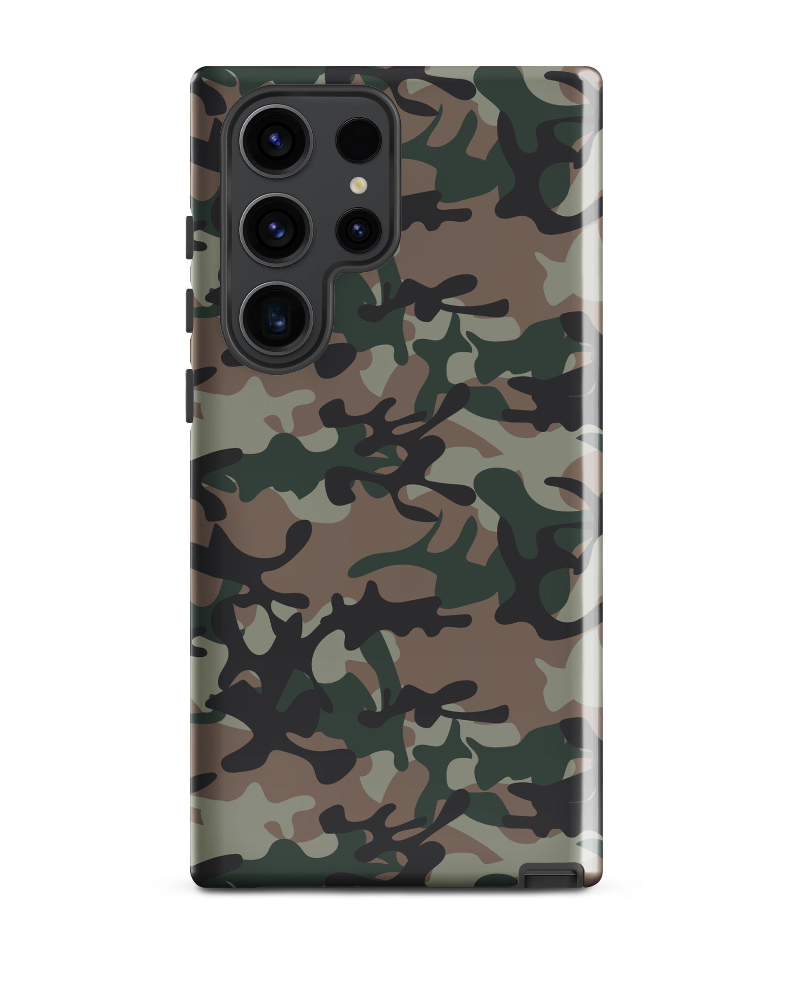 Camo Chic Cabin Case for Samsung®