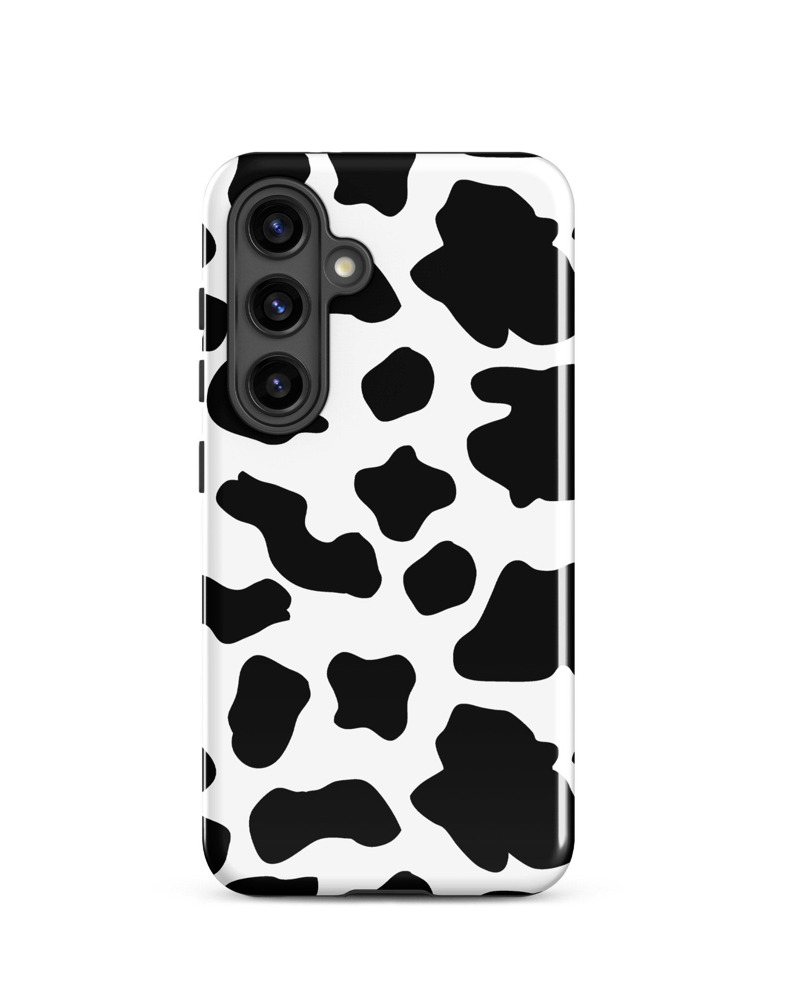 Cowhide Cabin Case for Samsung®