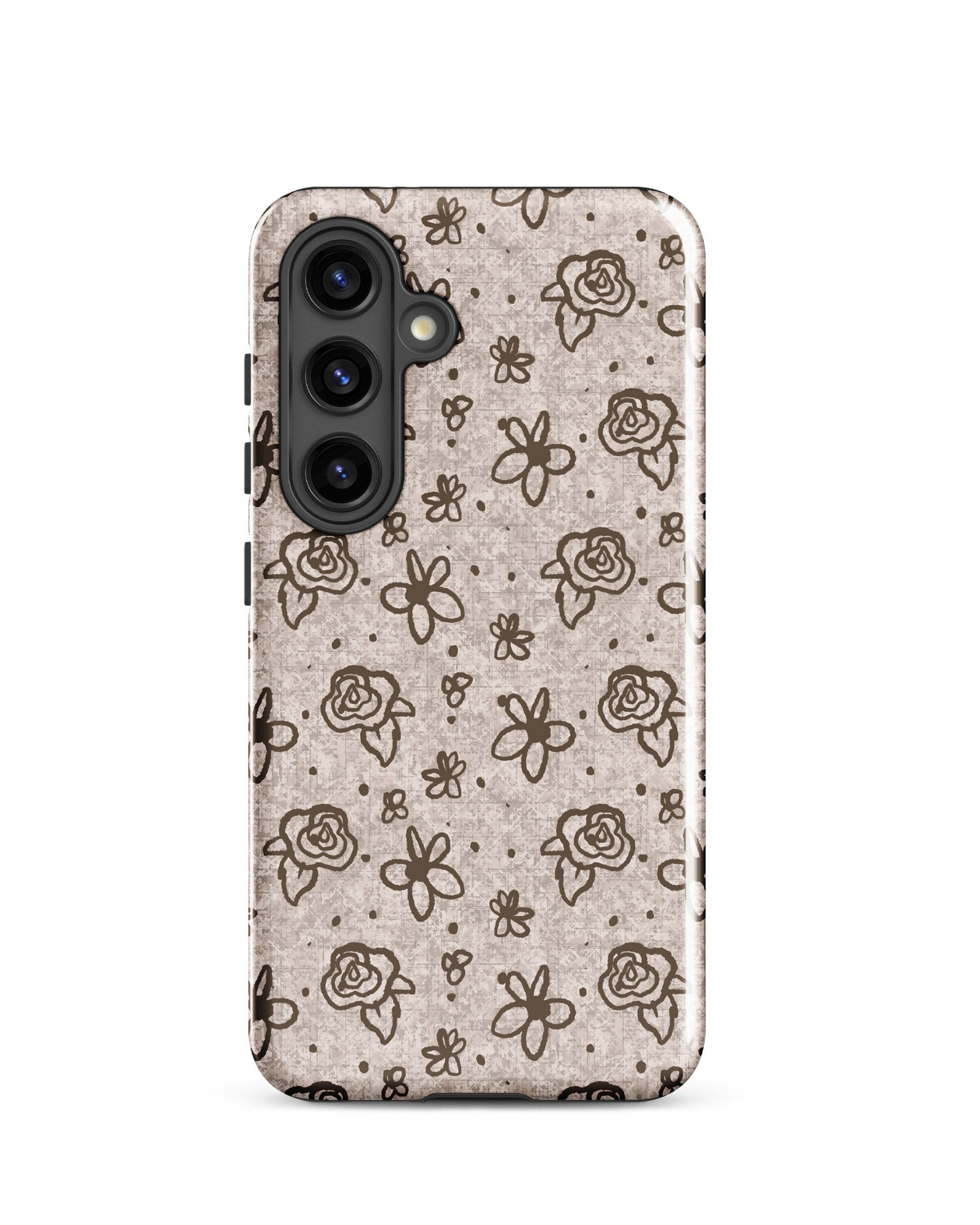 Brown Sugar Cabin Case for Samsung®