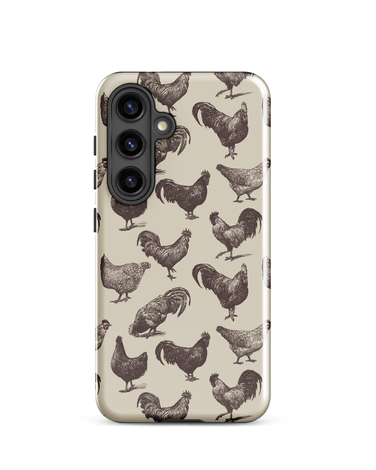 Hen House Cabin Case for Samsung®