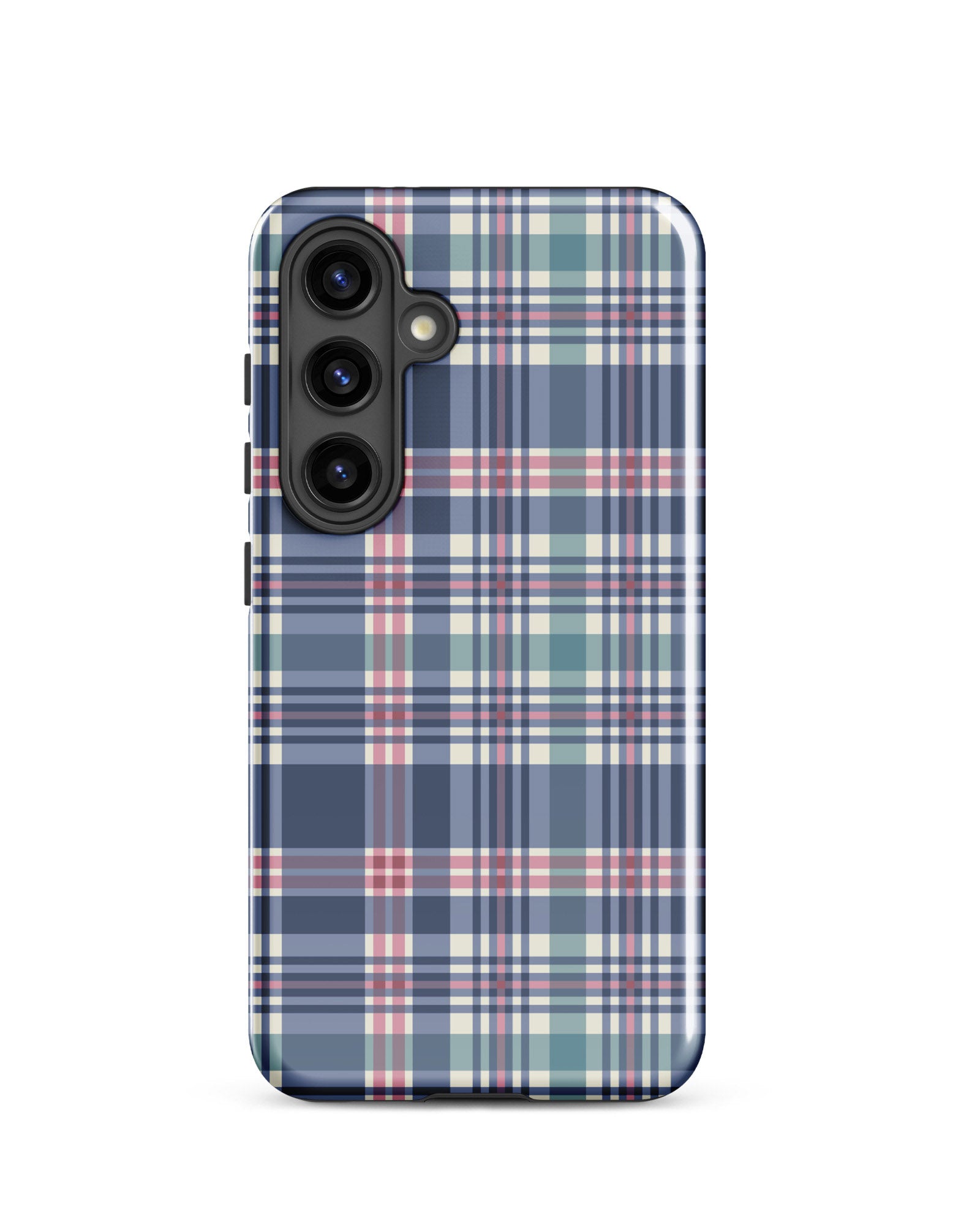 Barn Dance Cabin Case for Samsung®