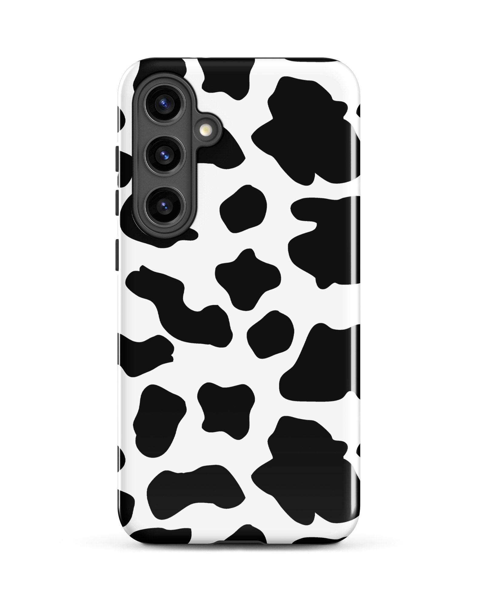 Cowhide Cabin Case for Samsung®