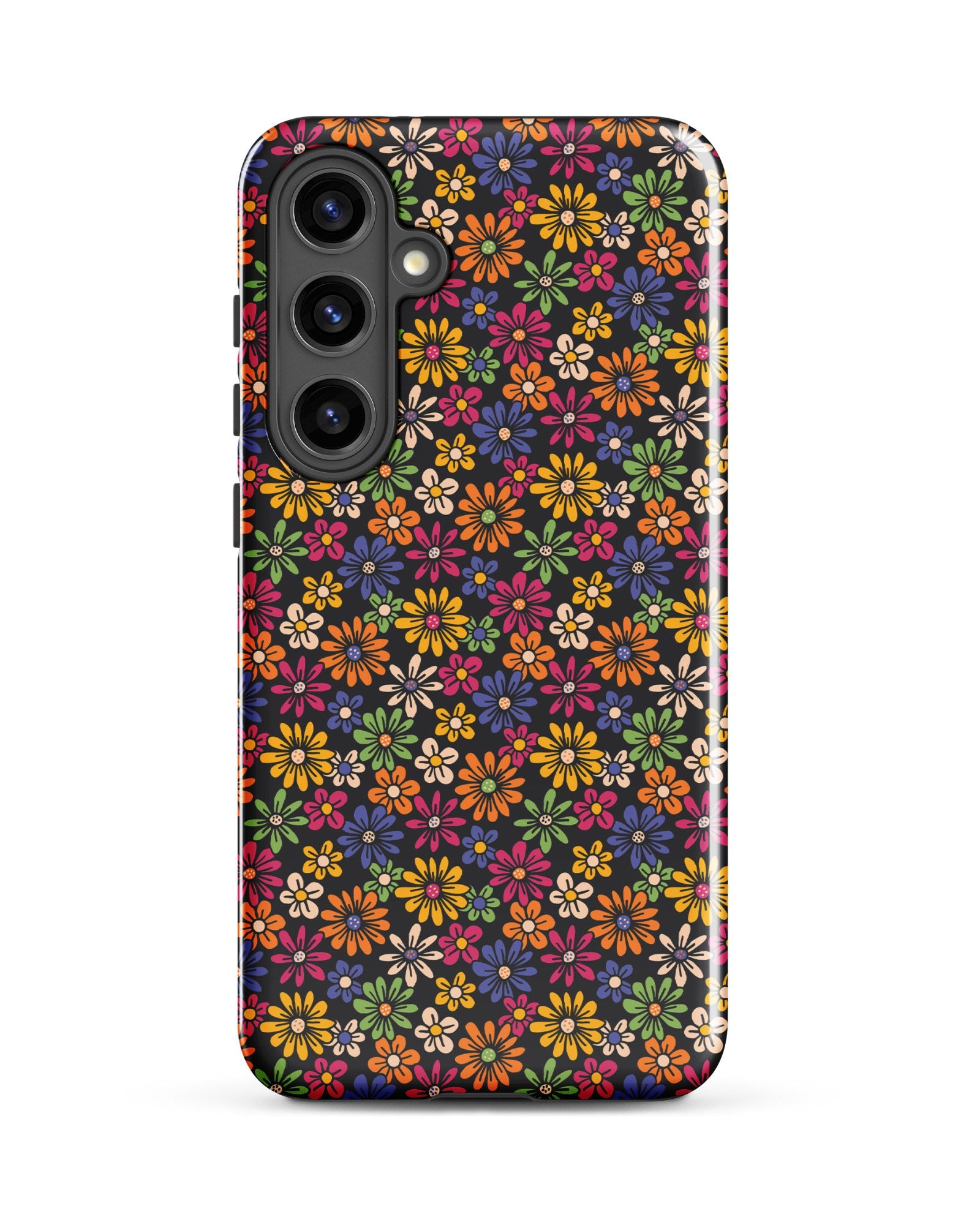 Lovers Lane Cabin Case for Samsung®