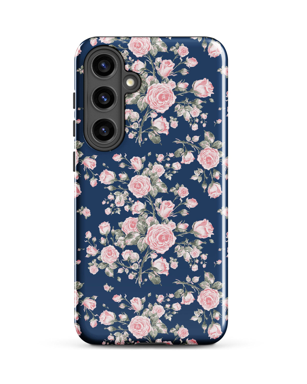 Shabby Chic Cabin Case for Samsung®