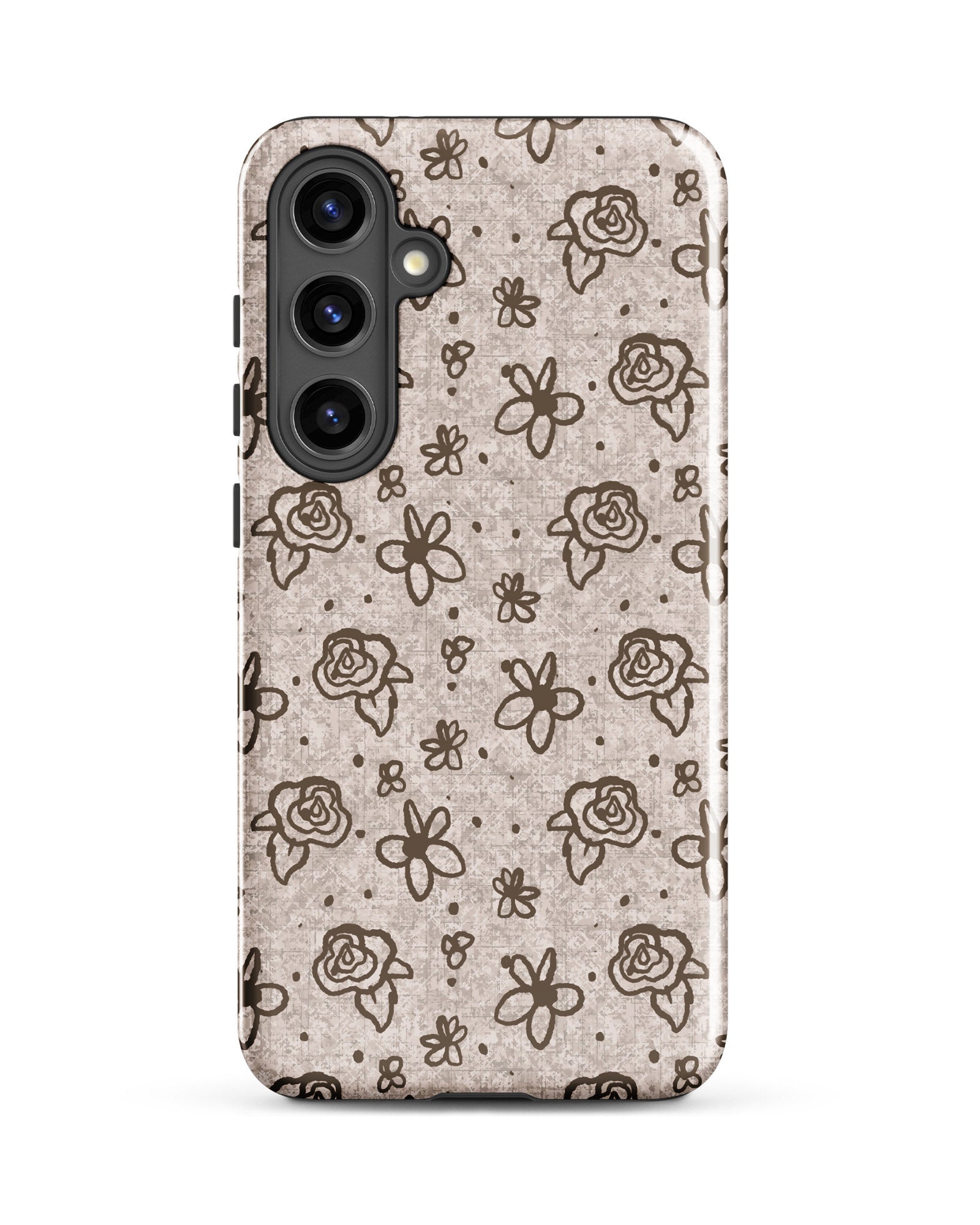 Brown Sugar Cabin Case for Samsung®