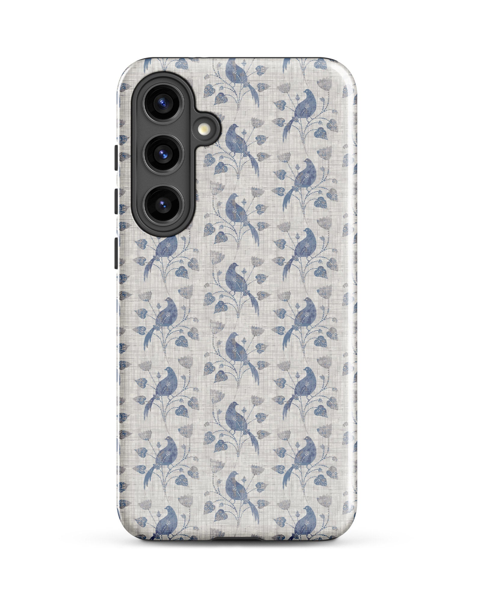 Lovebirds Cabin Case for Samsung®