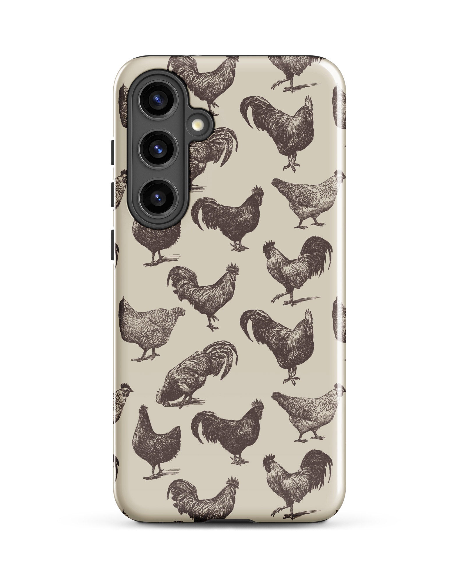 Hen House Cabin Case for Samsung®