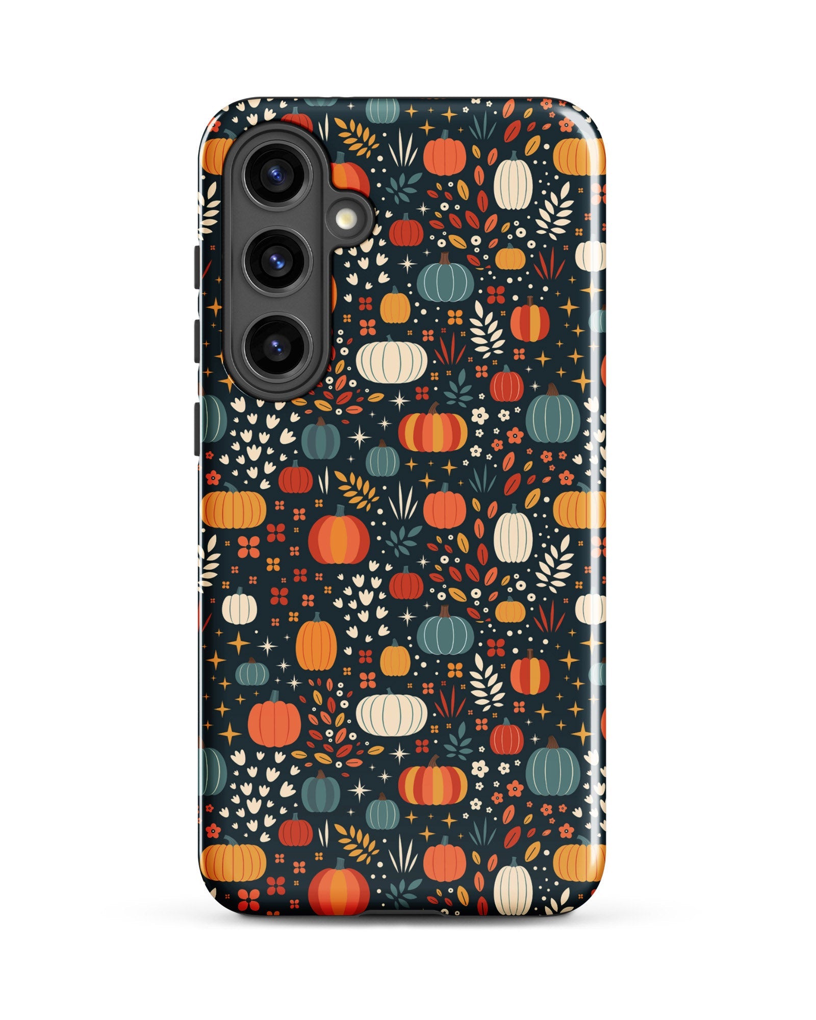 Gourd Gathering Cabin Case for Samsung®