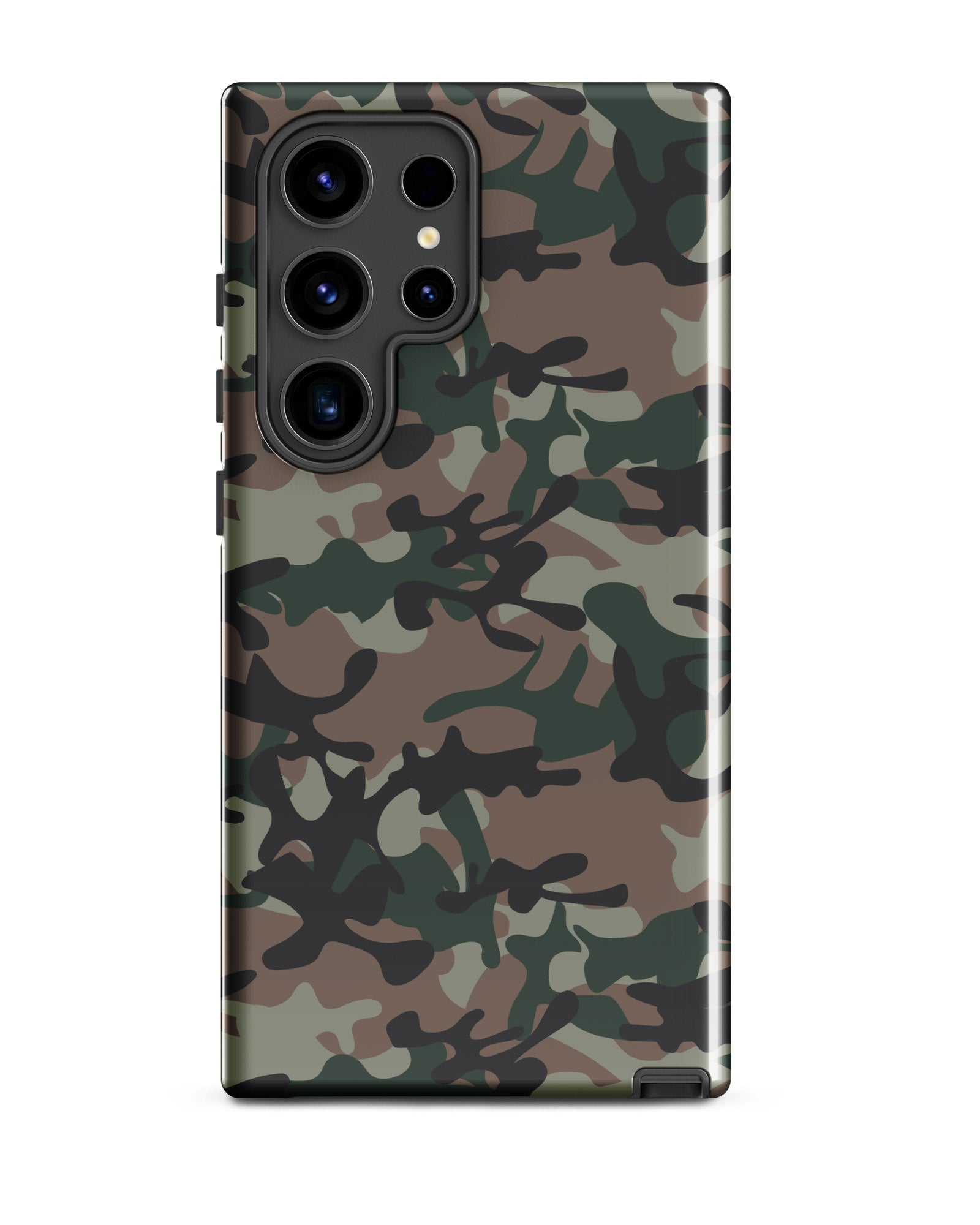 Camo Chic Cabin Case for Samsung®