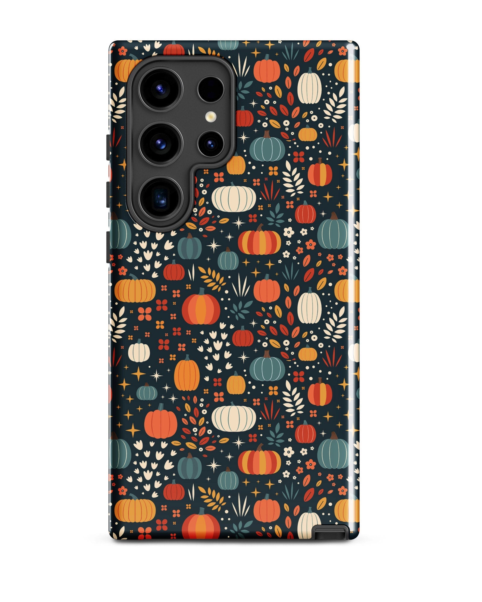 Gourd Gathering Cabin Case for Samsung®