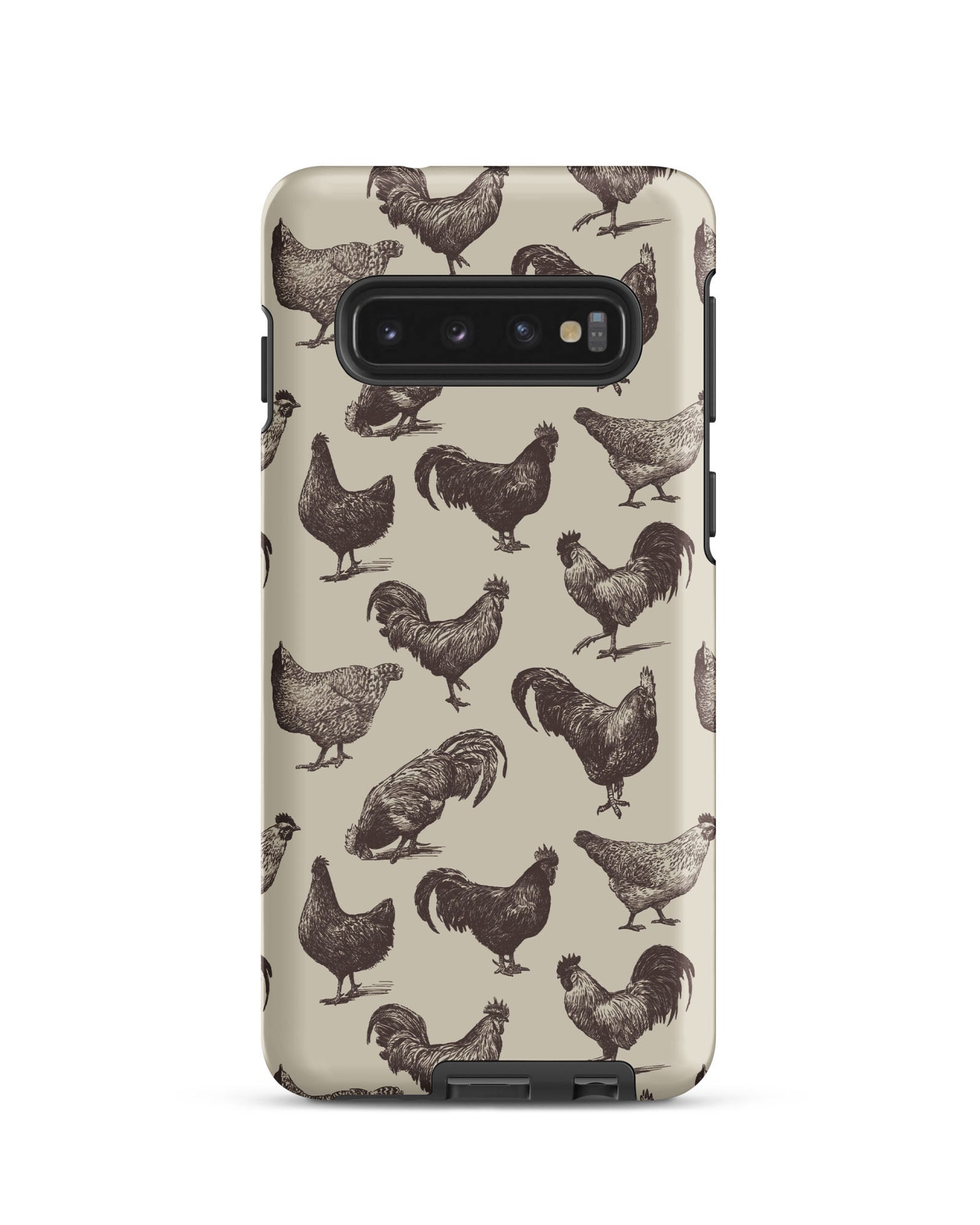 Hen House Cabin Case for Samsung®