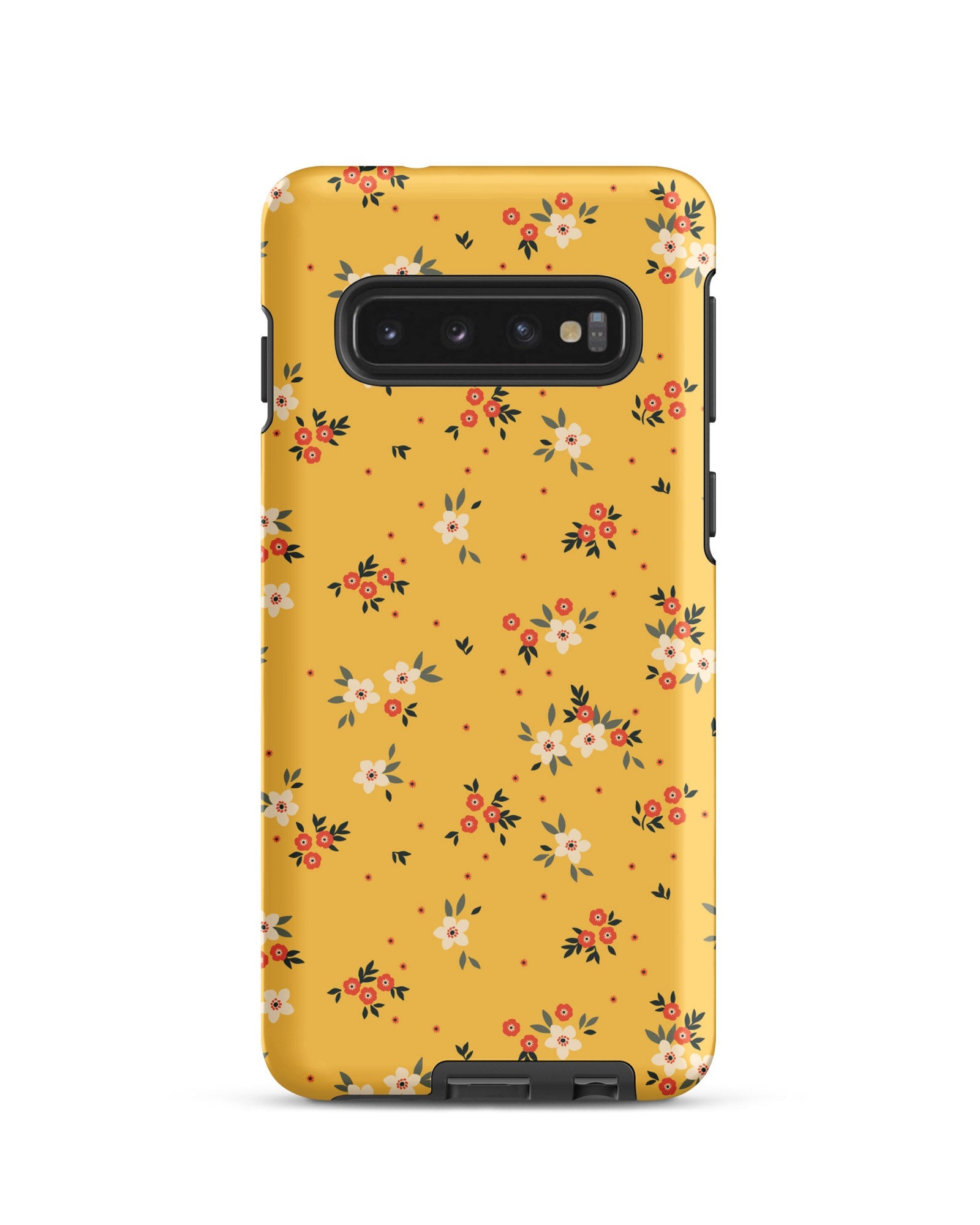 Prairie Picnic Cabin Case for Samsung®