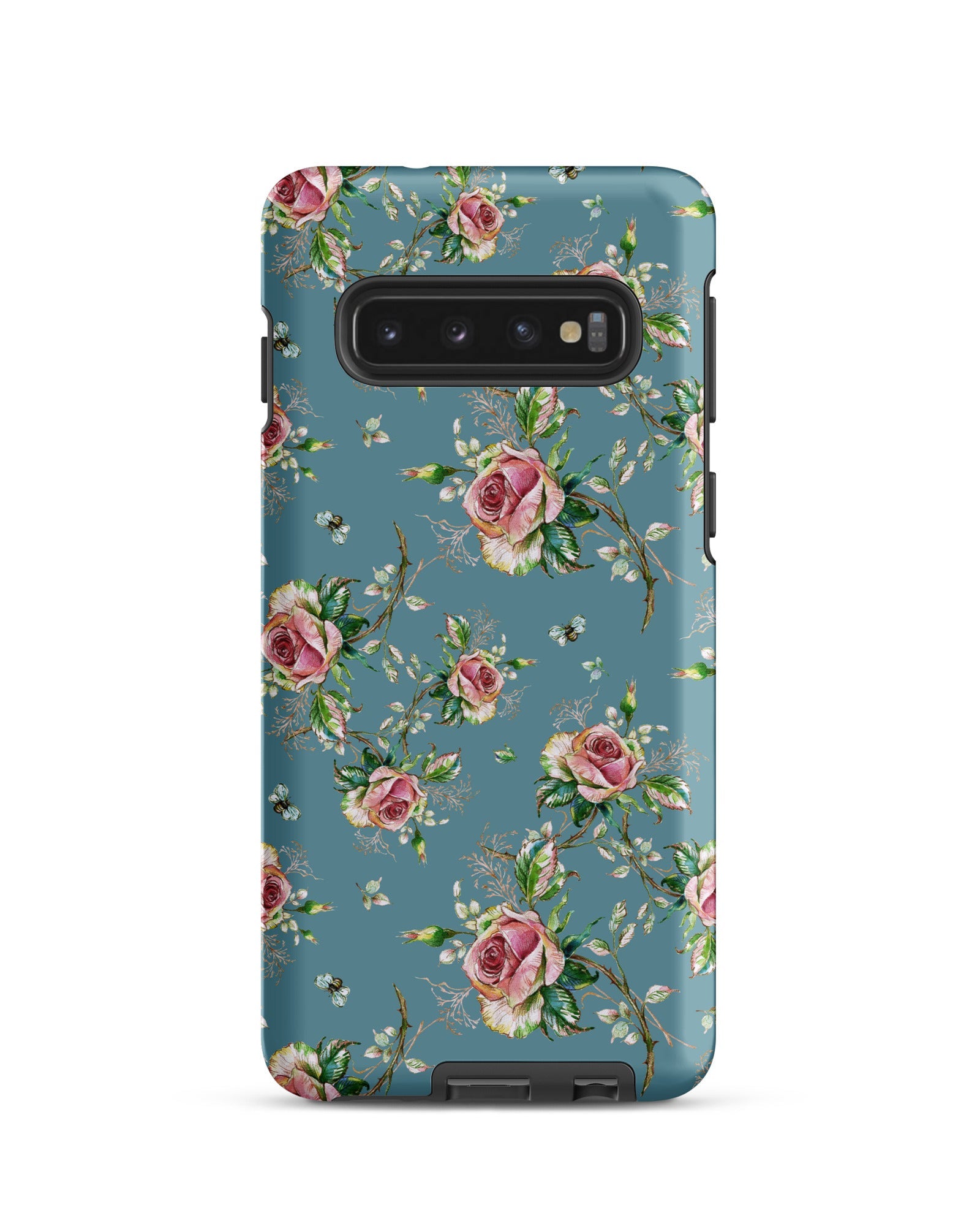 Honey Rose Cabin Case for Samsung®