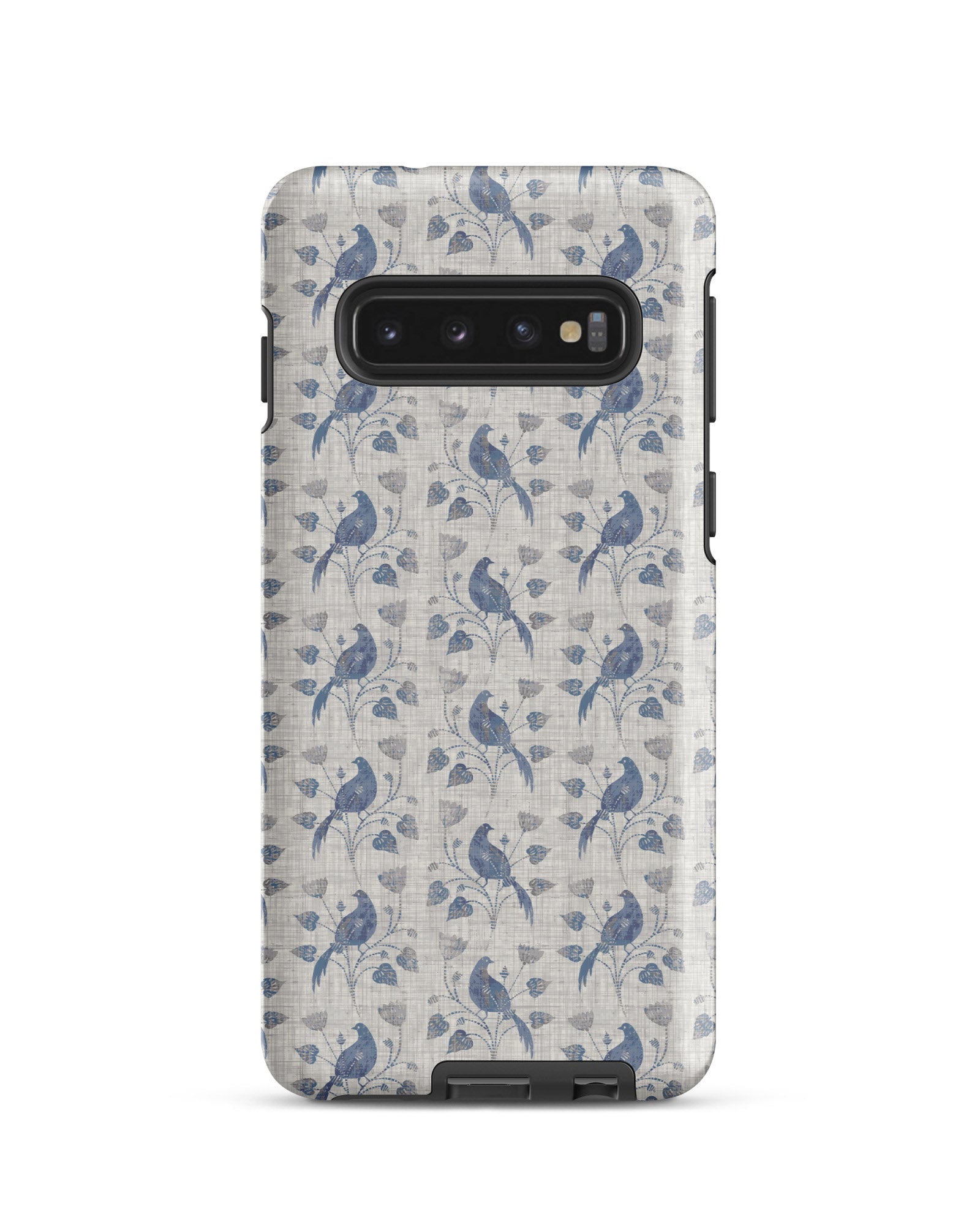 Lovebirds Cabin Case for Samsung®