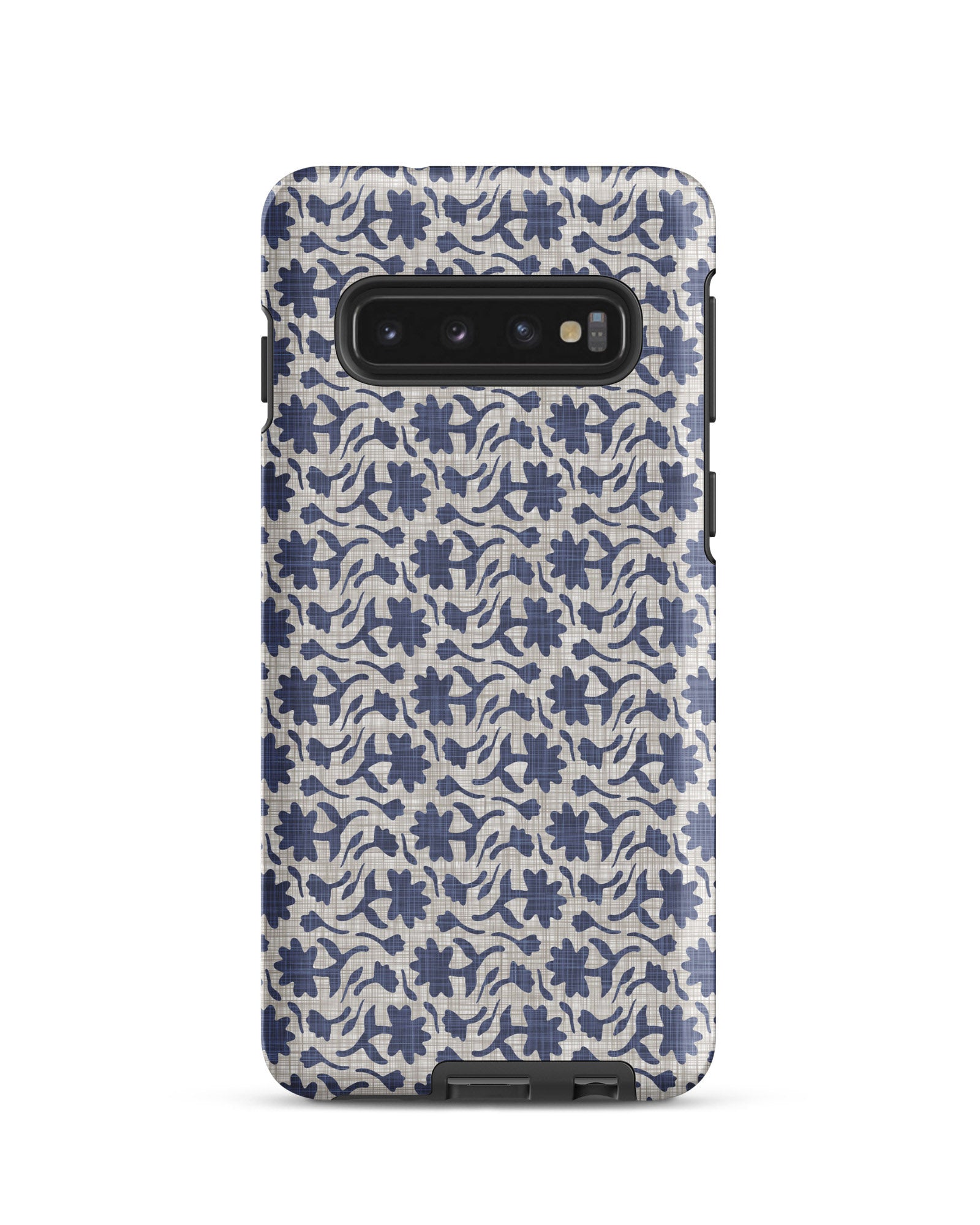 Tea Time Cabin Case for Samsung®