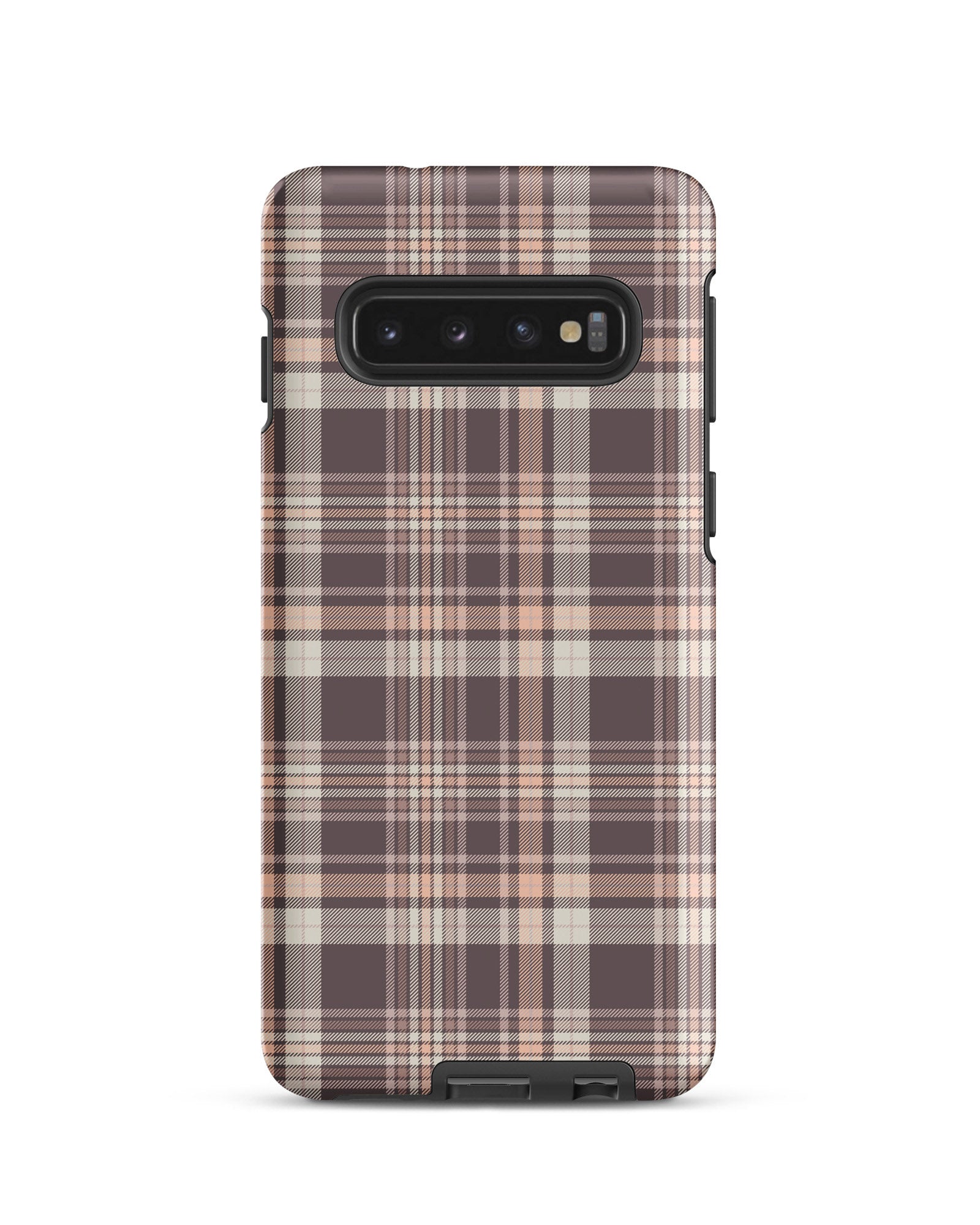 Gingerbread Spice Cabin Case for Samsung®