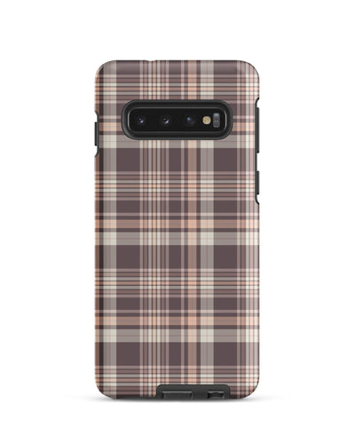 Gingerbread Spice Cabin Case for Samsung®