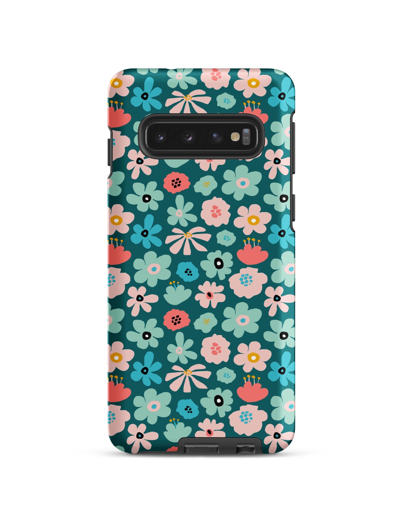 Summer Breeze Cabin Case for Samsung®