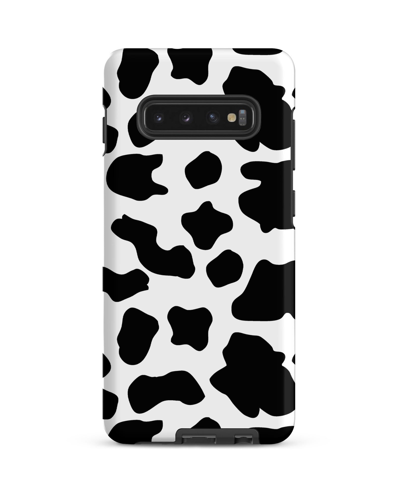 Cowhide Cabin Case for Samsung®