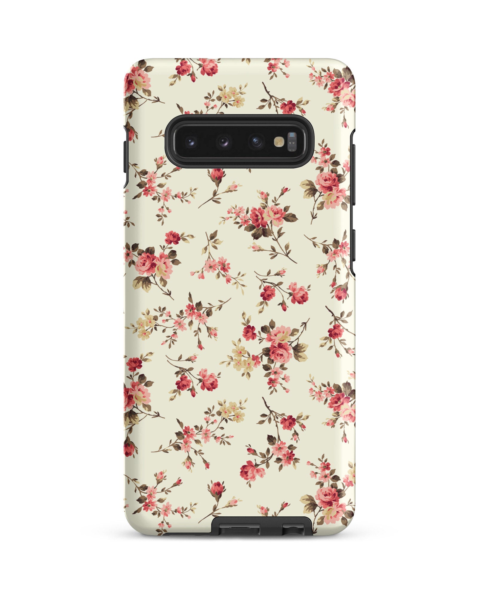 Victorian Farmhouse Cabin Case for Samsung®